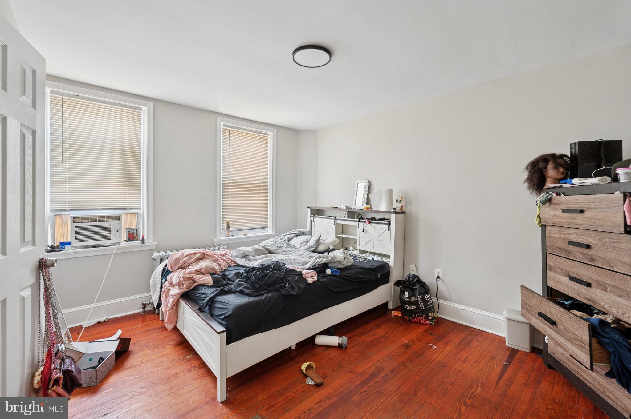 WEST PHILADELPHIA - Residential Income