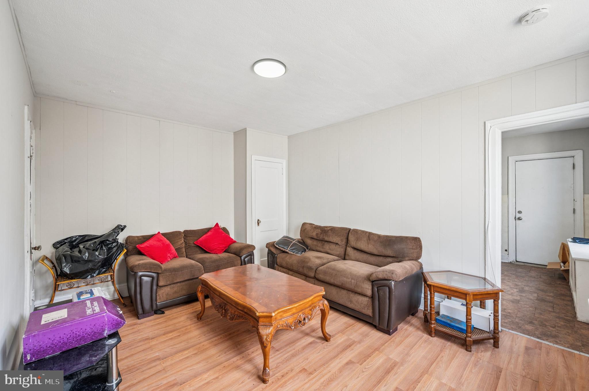 WEST PHILADELPHIA - Residential Income