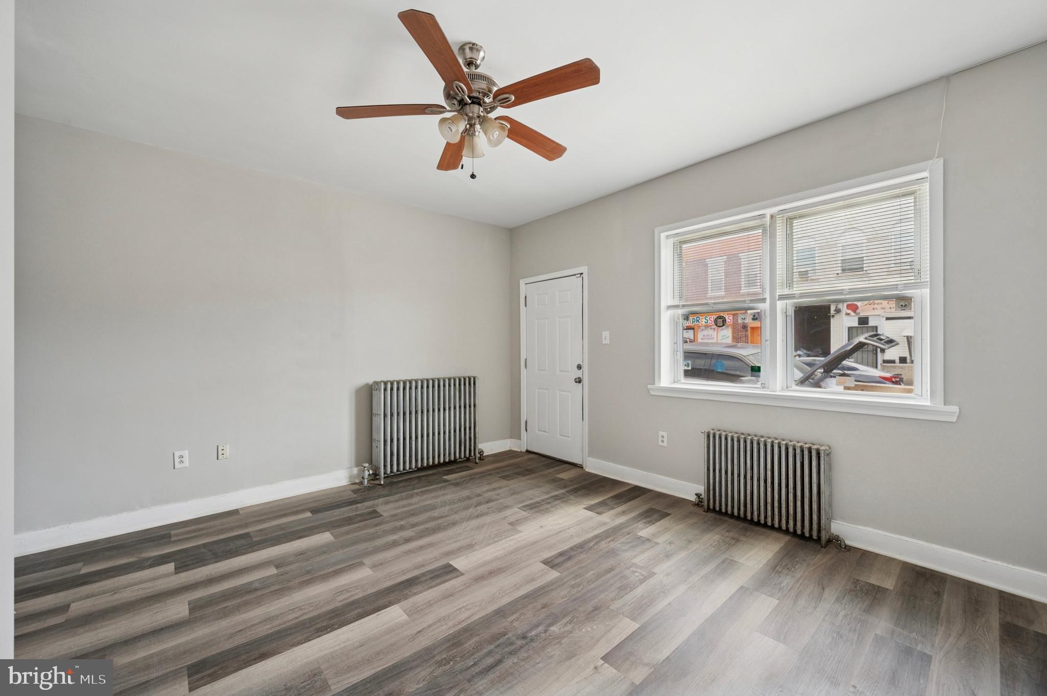 WEST PHILADELPHIA - Residential Income