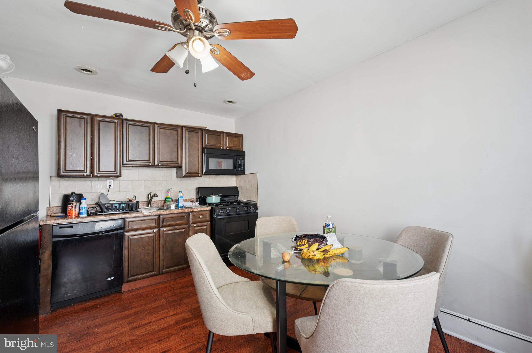 WEST PHILADELPHIA - Residential Income