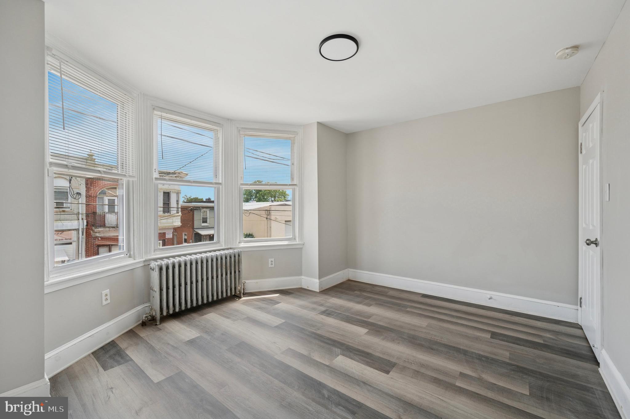 WEST PHILADELPHIA - Residential Income