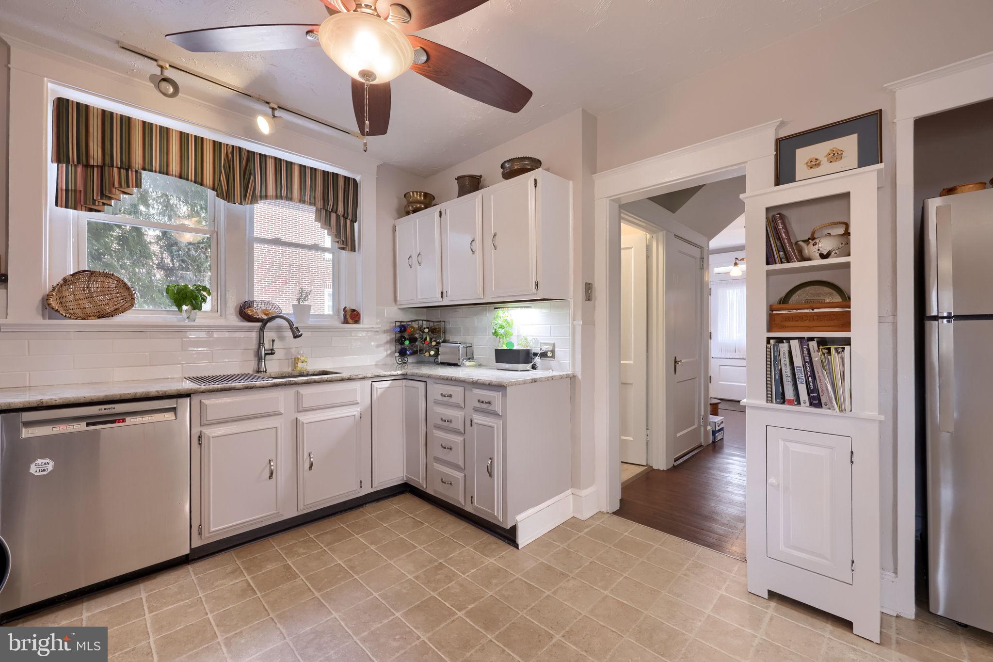 EAST LAMPETER - Residential