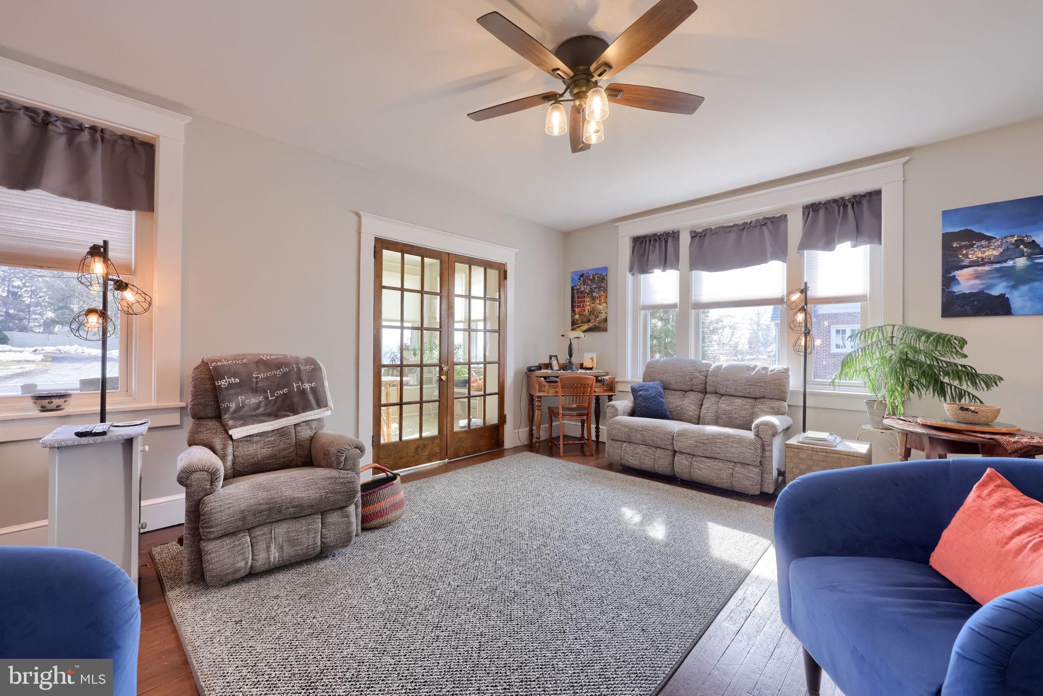 EAST LAMPETER - Residential