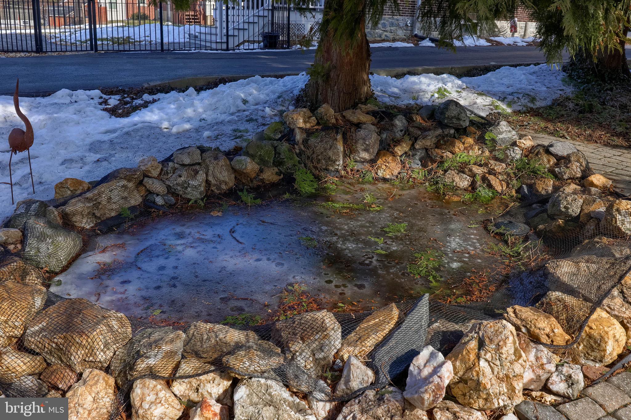 EAST LAMPETER - Residential