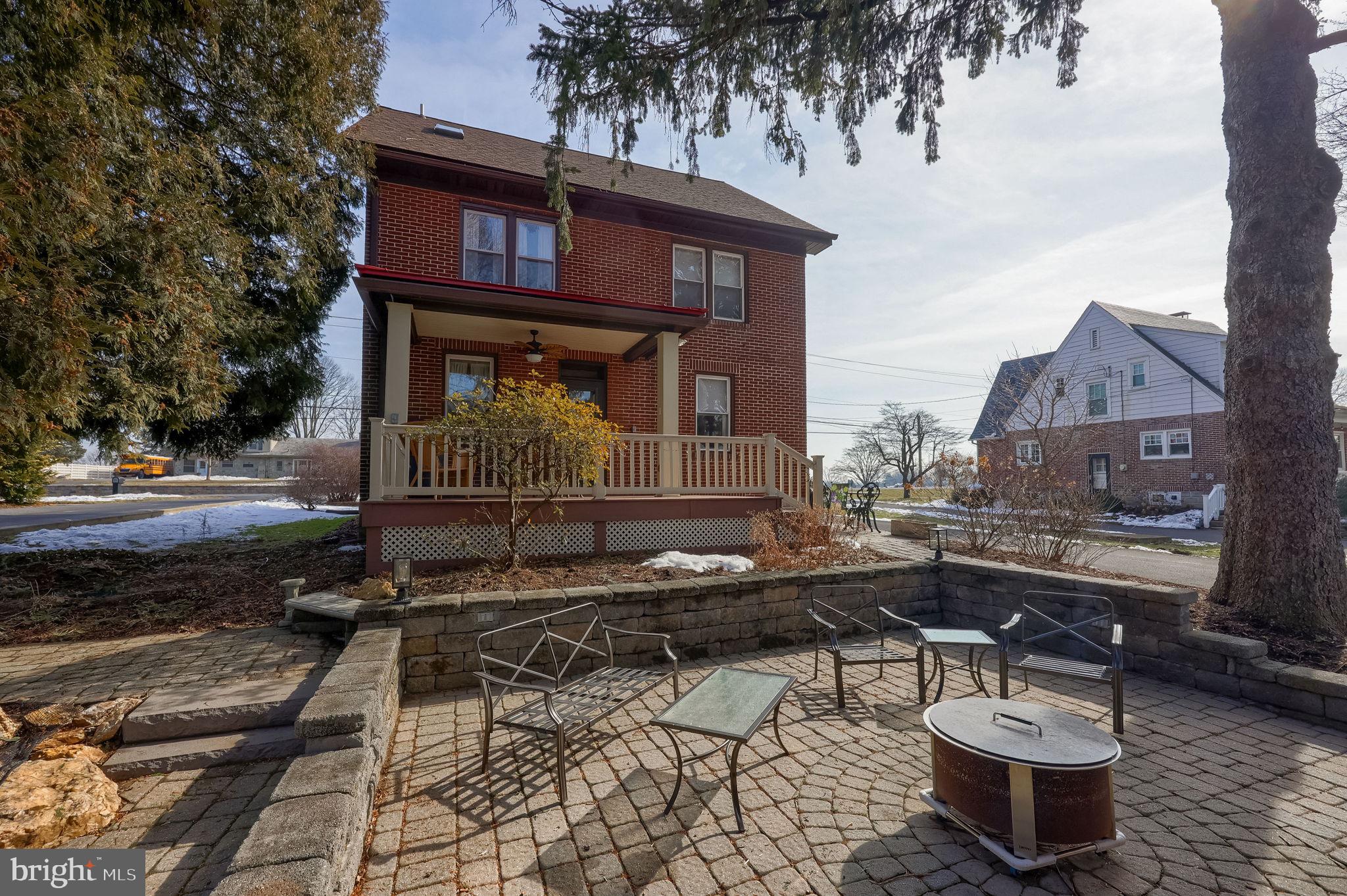 EAST LAMPETER - Residential