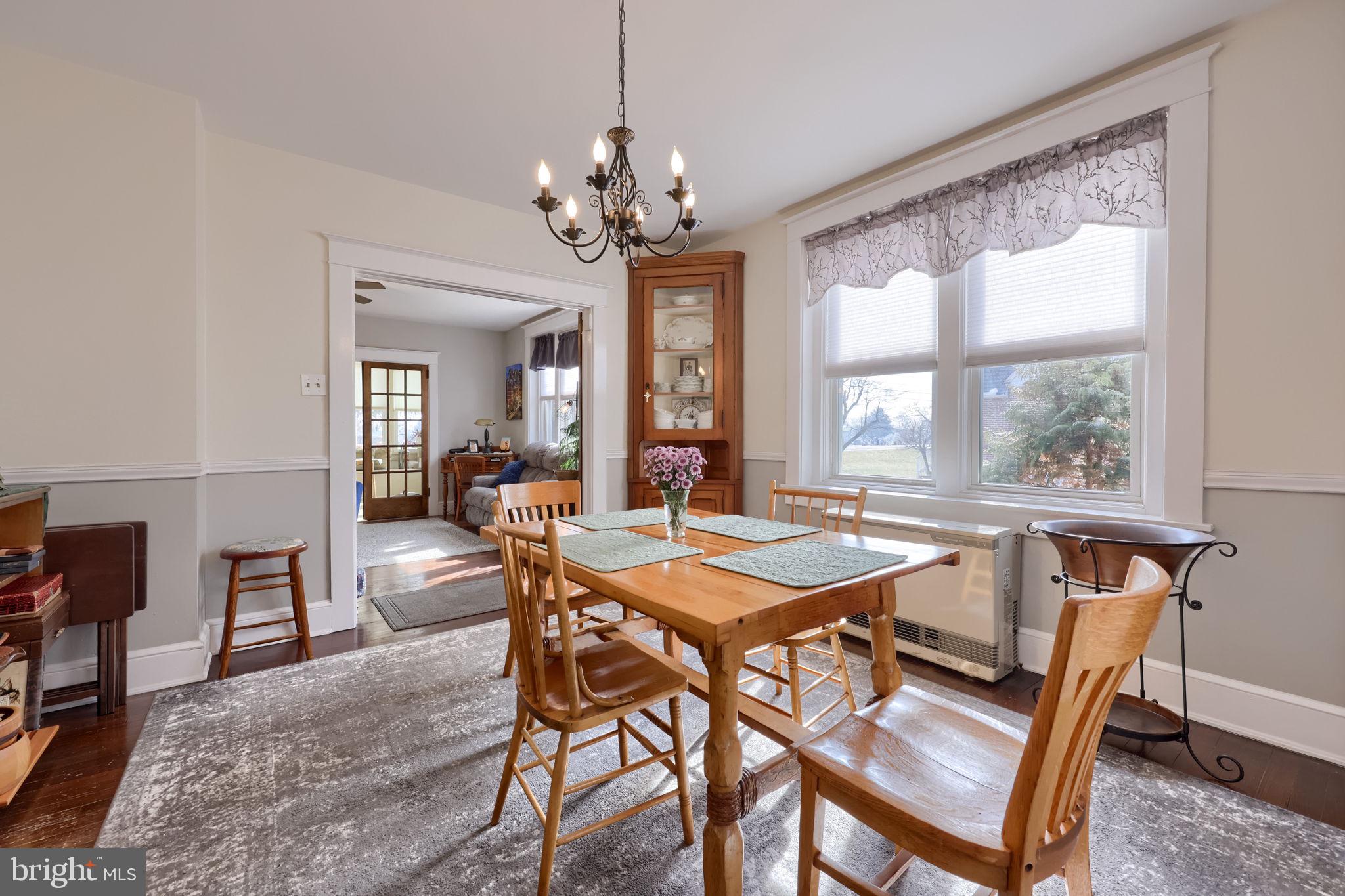 EAST LAMPETER - Residential