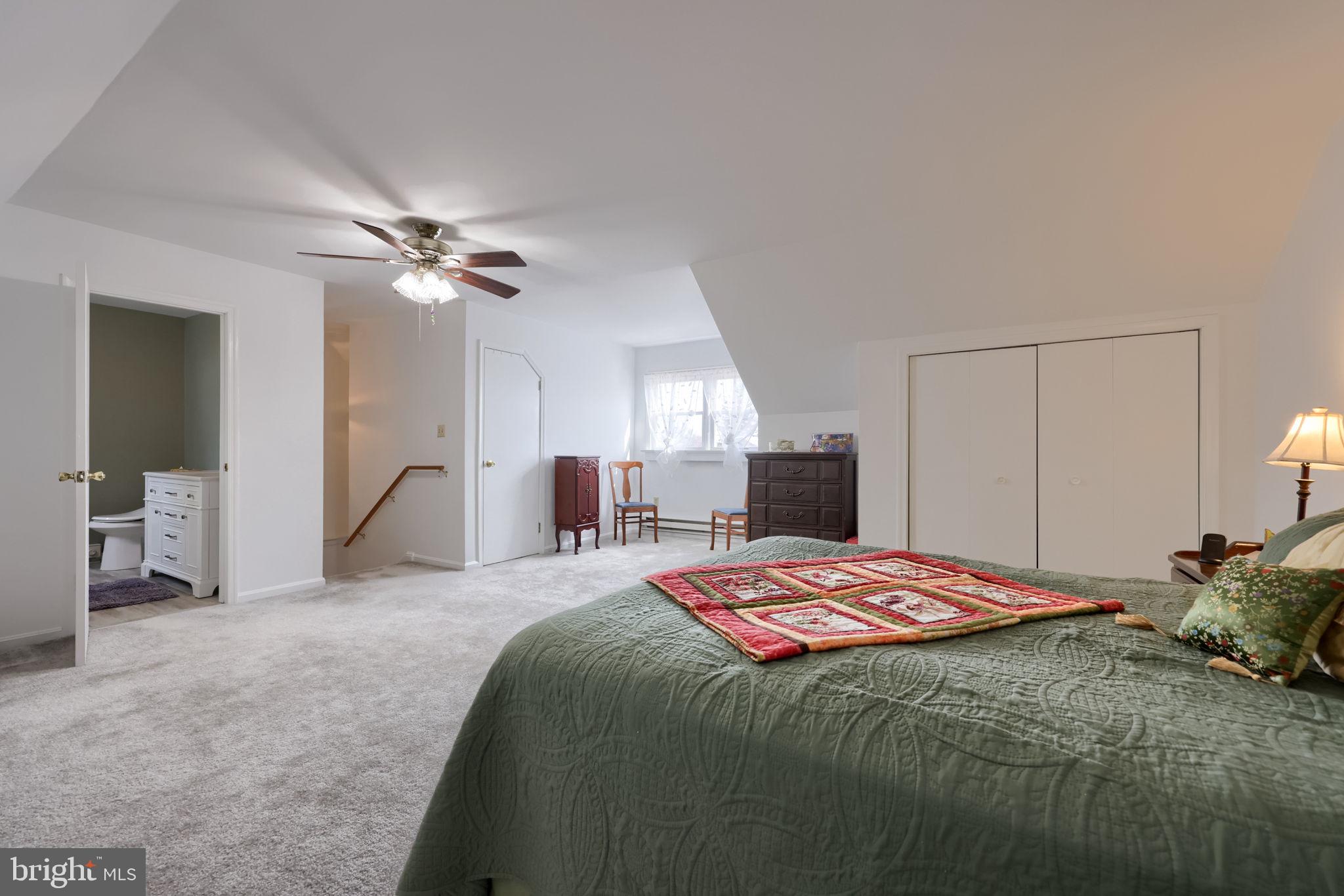 EAST LAMPETER - Residential