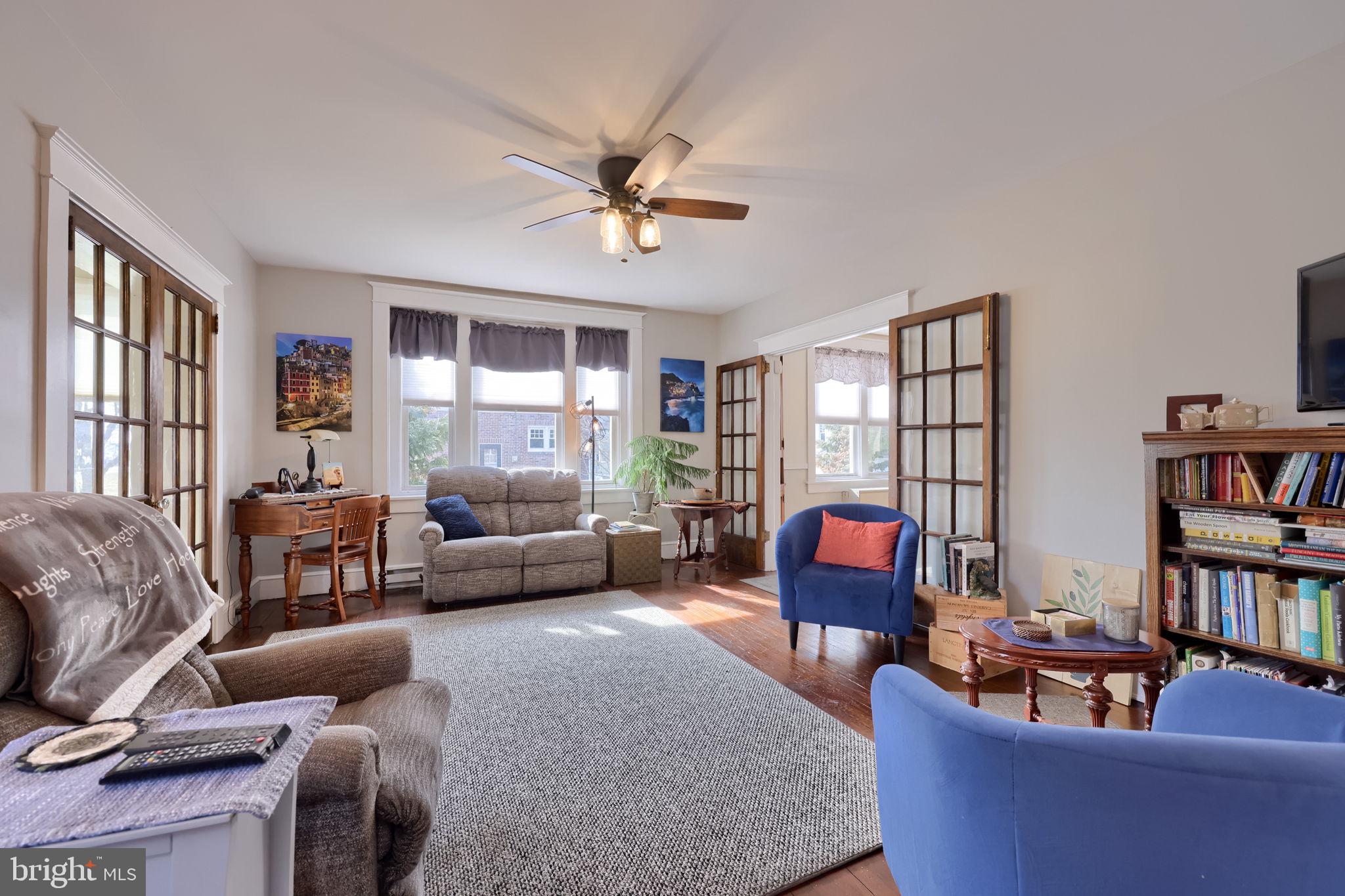 EAST LAMPETER - Residential