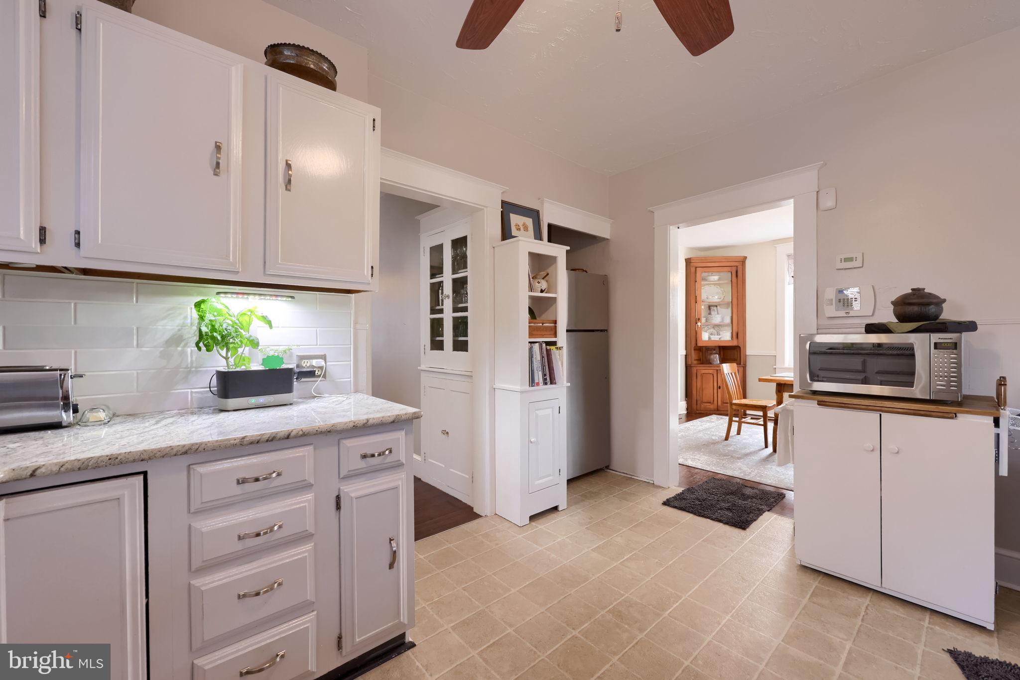 EAST LAMPETER - Residential