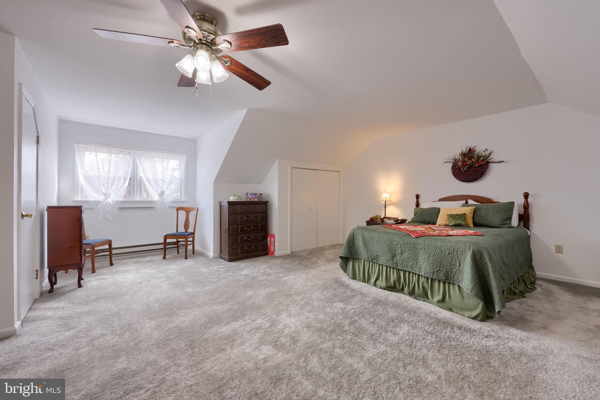 EAST LAMPETER - Residential