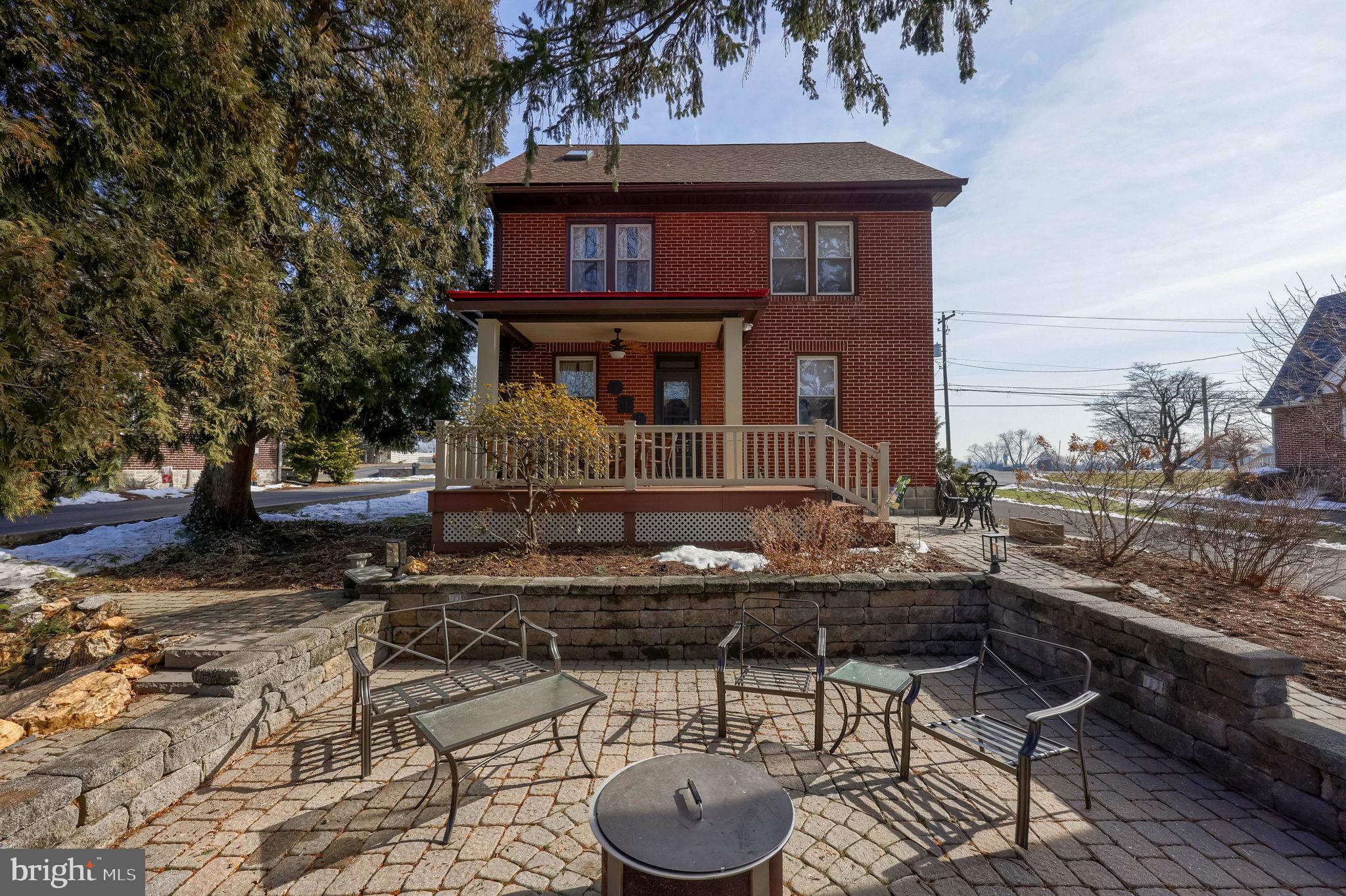 EAST LAMPETER - Residential