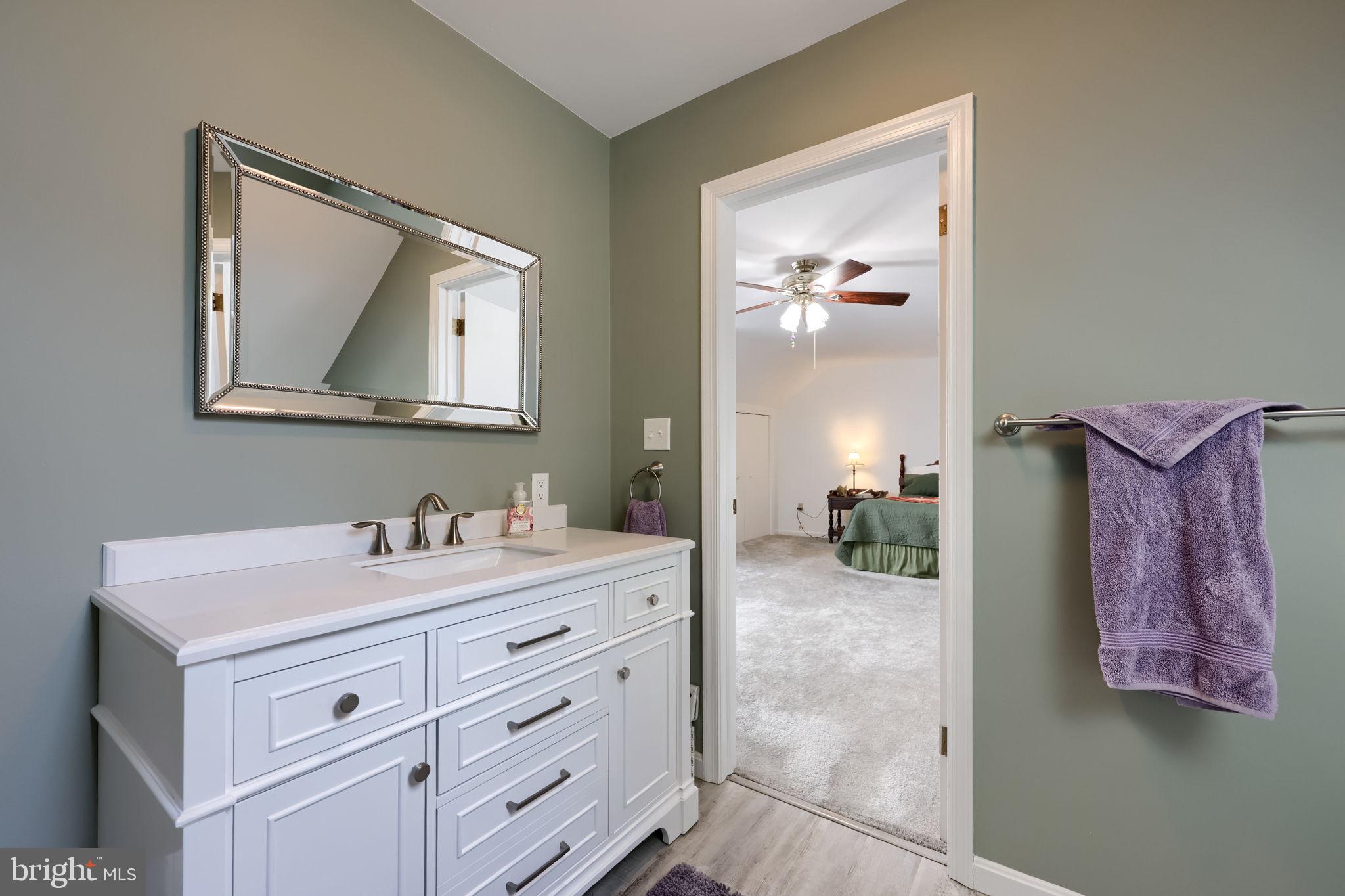 EAST LAMPETER - Residential