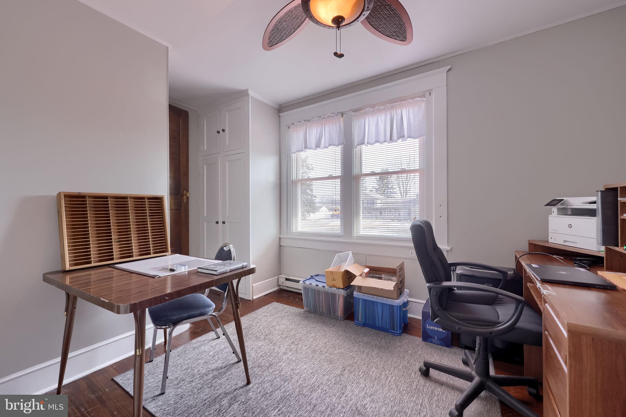 EAST LAMPETER - Residential