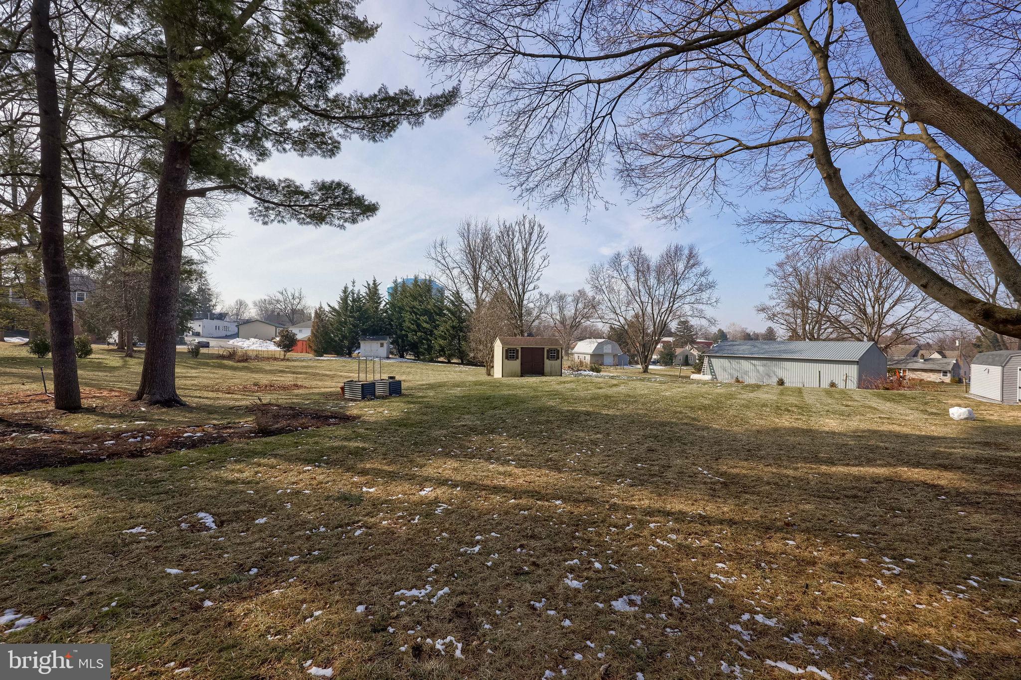 EAST LAMPETER - Residential