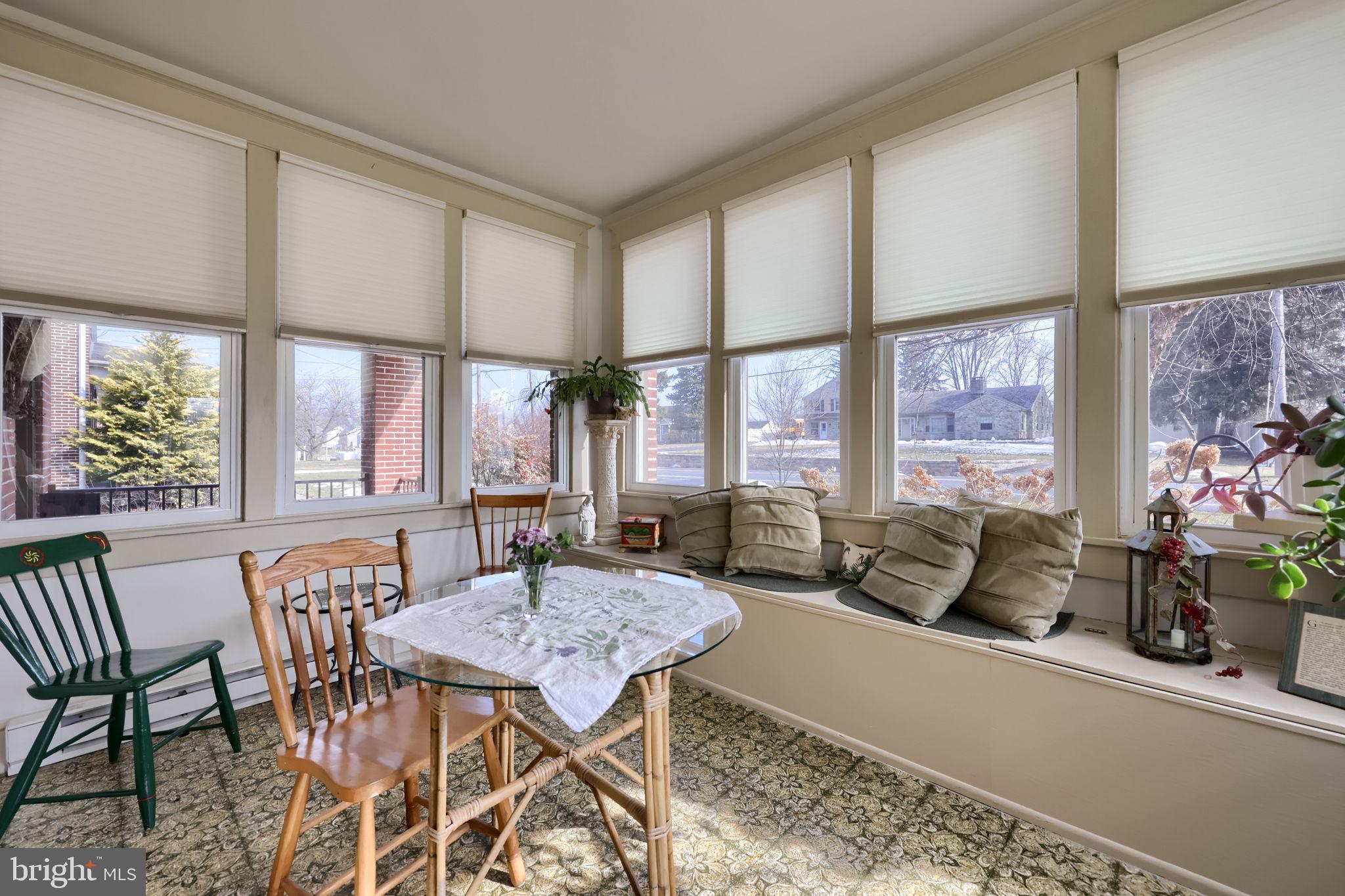 EAST LAMPETER - Residential