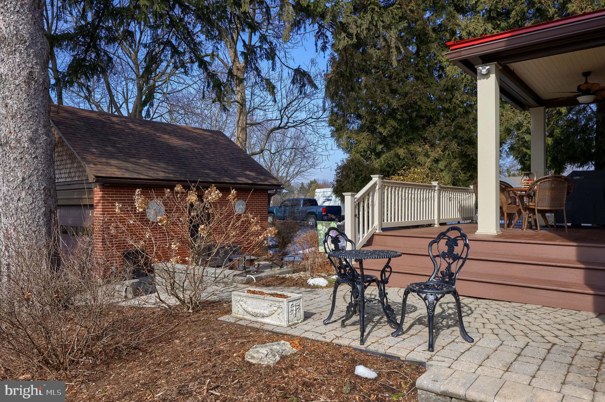 EAST LAMPETER - Residential