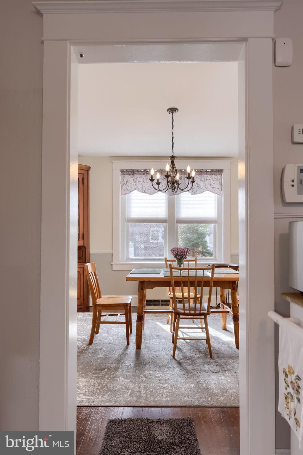 EAST LAMPETER - Residential