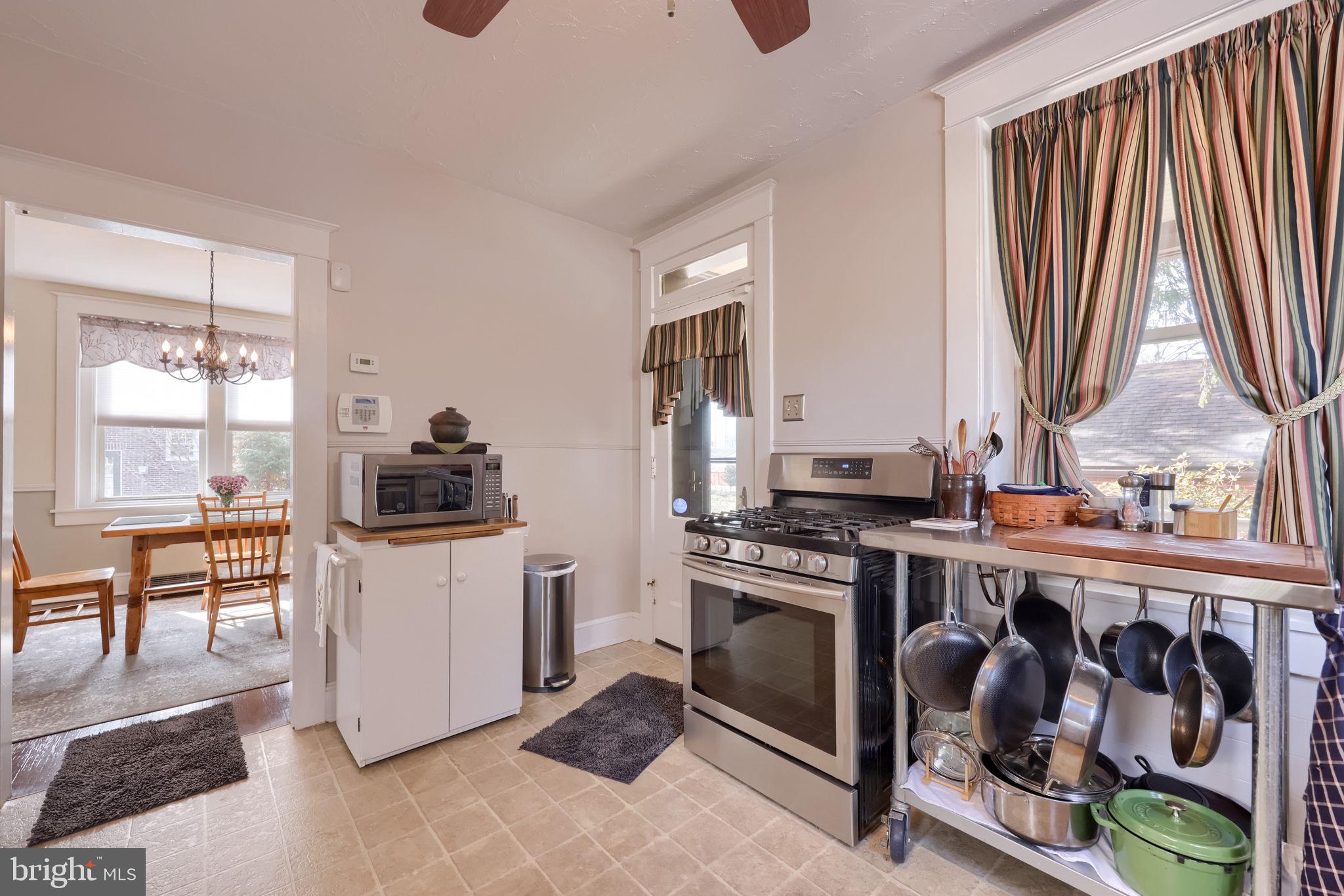 EAST LAMPETER - Residential