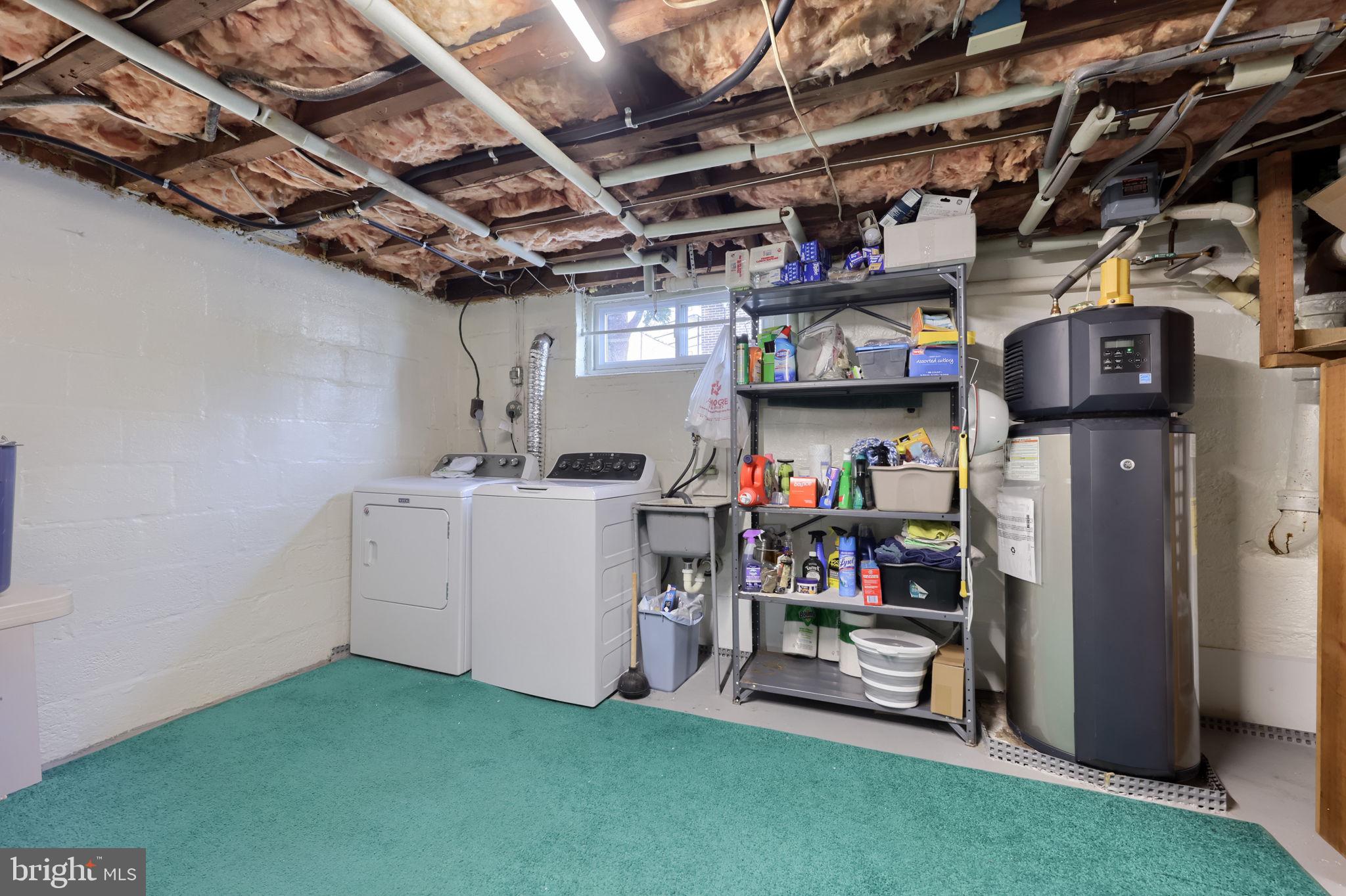 EAST LAMPETER - Residential