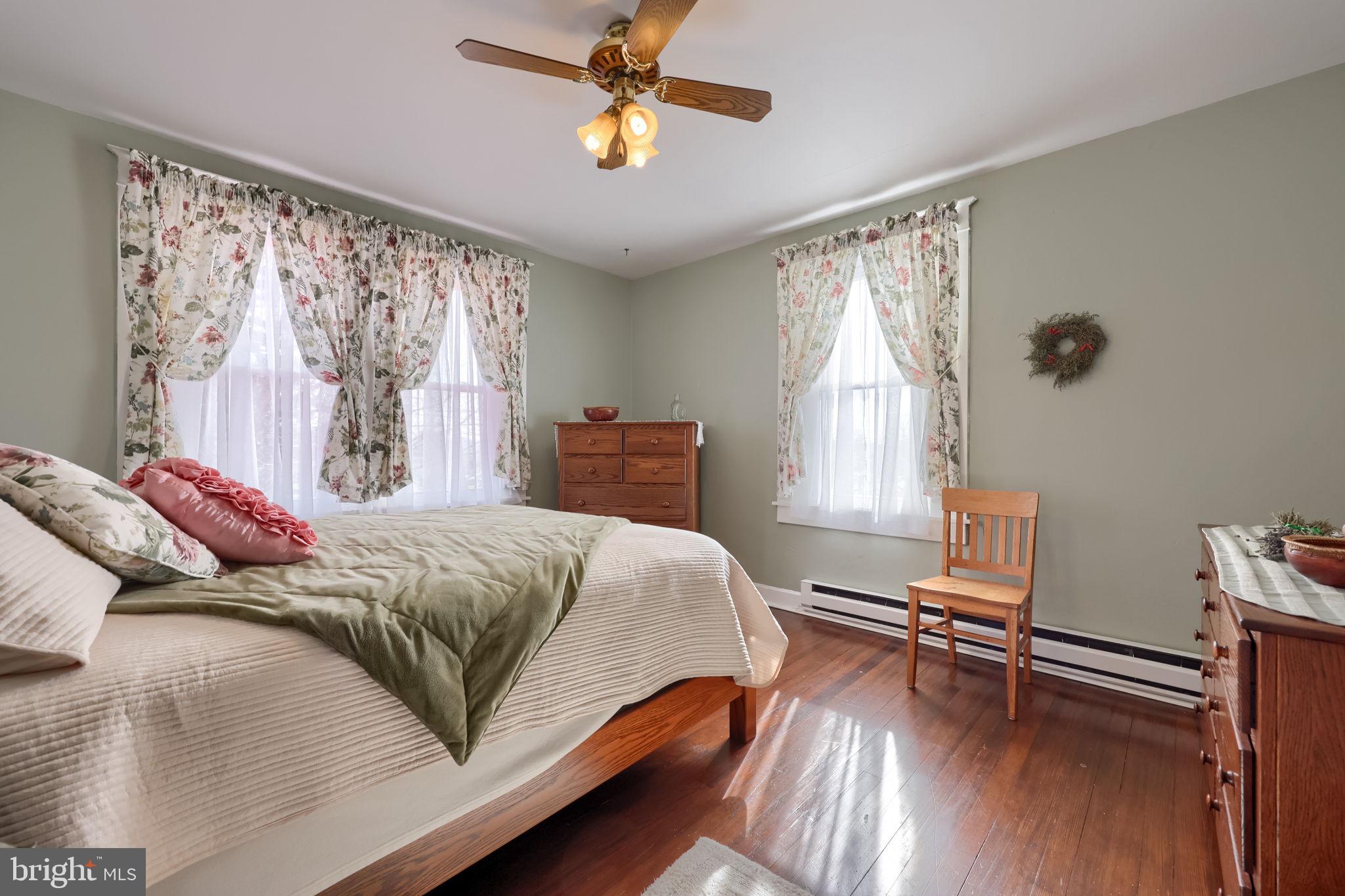 EAST LAMPETER - Residential