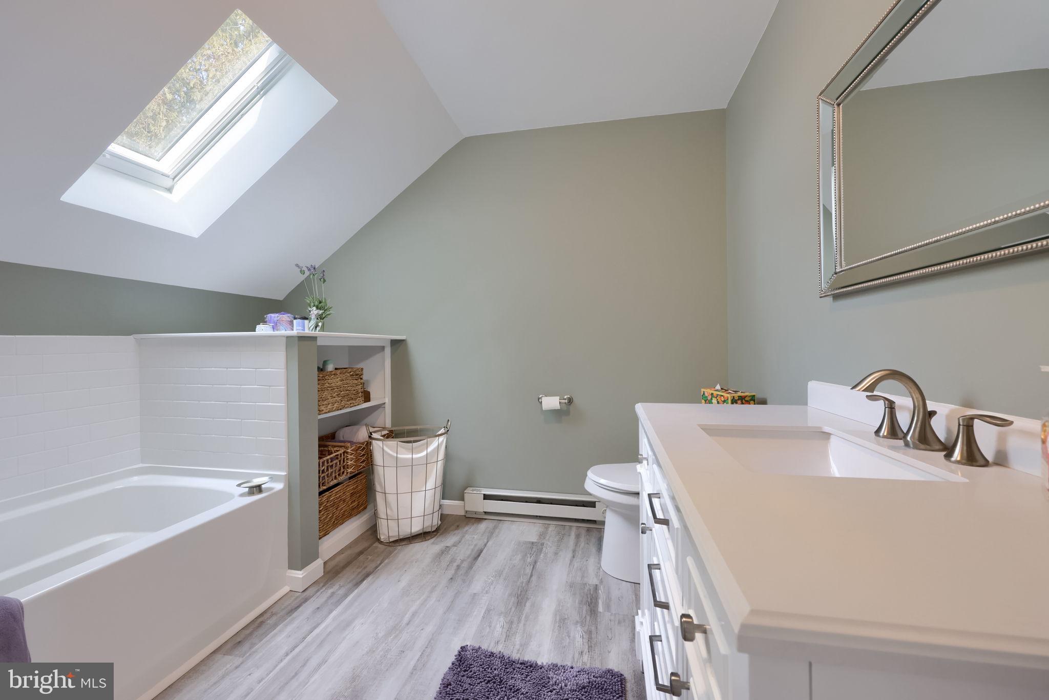 EAST LAMPETER - Residential