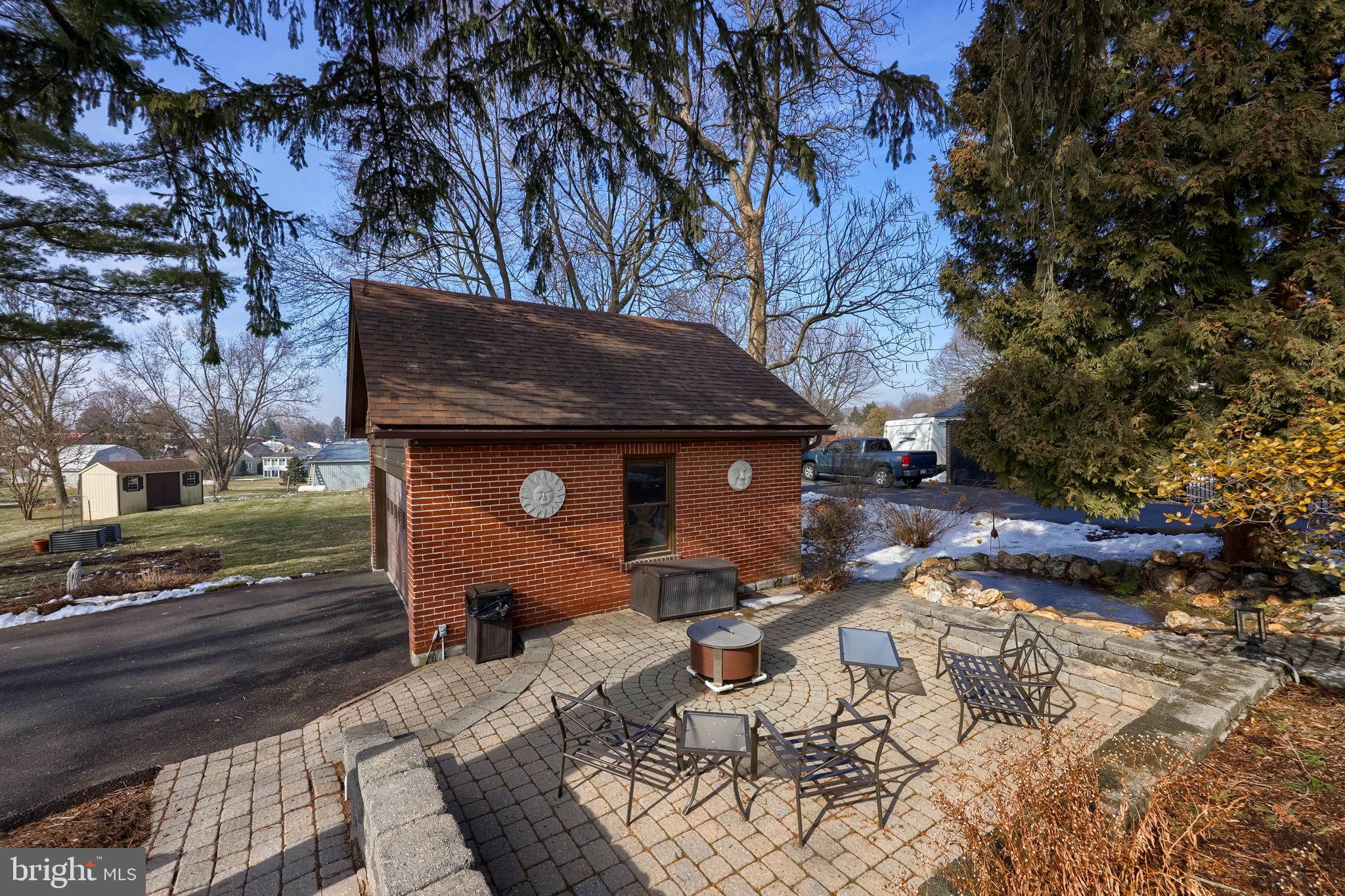 EAST LAMPETER - Residential