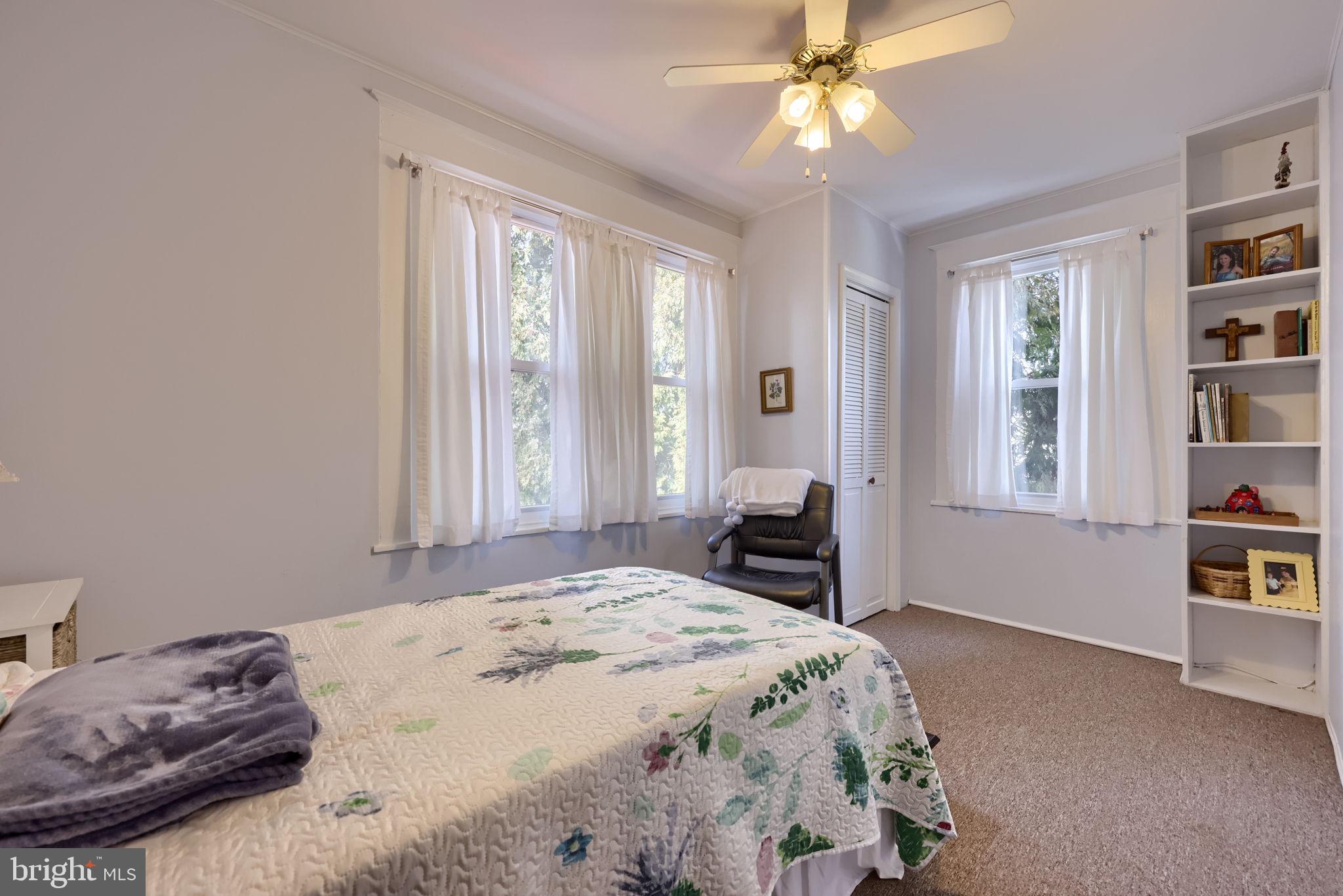 EAST LAMPETER - Residential