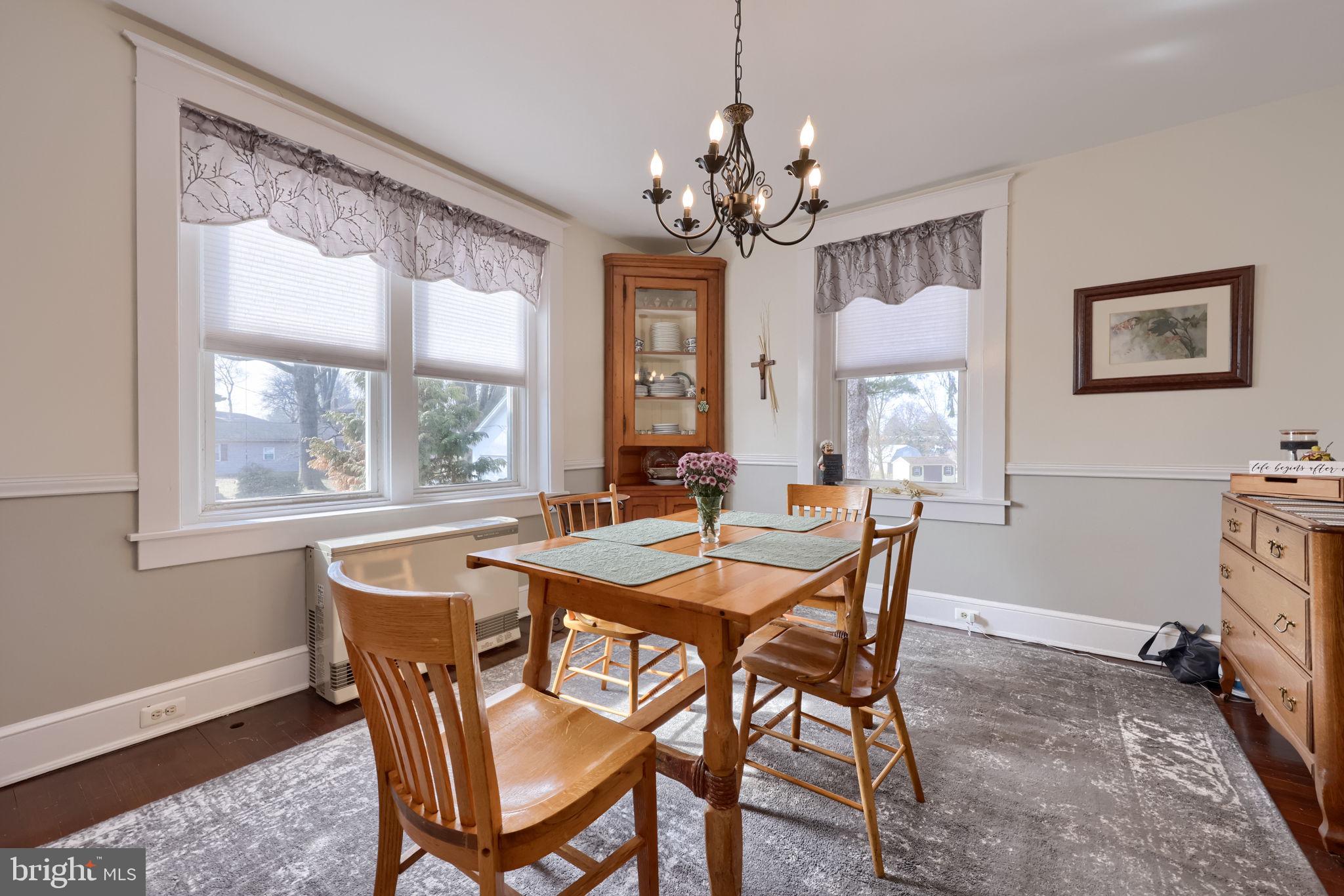 EAST LAMPETER - Residential