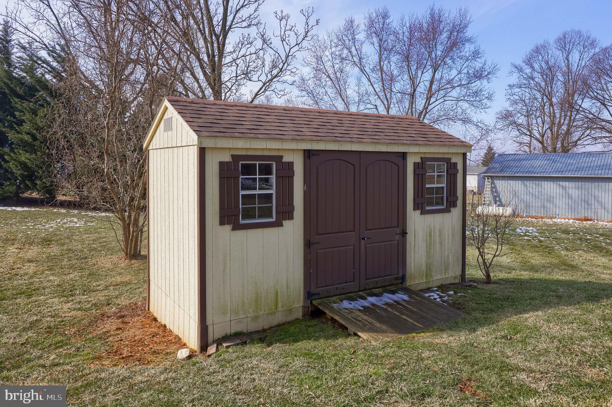 EAST LAMPETER - Residential