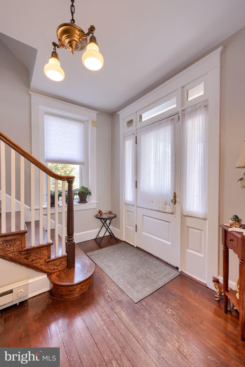 EAST LAMPETER - Residential