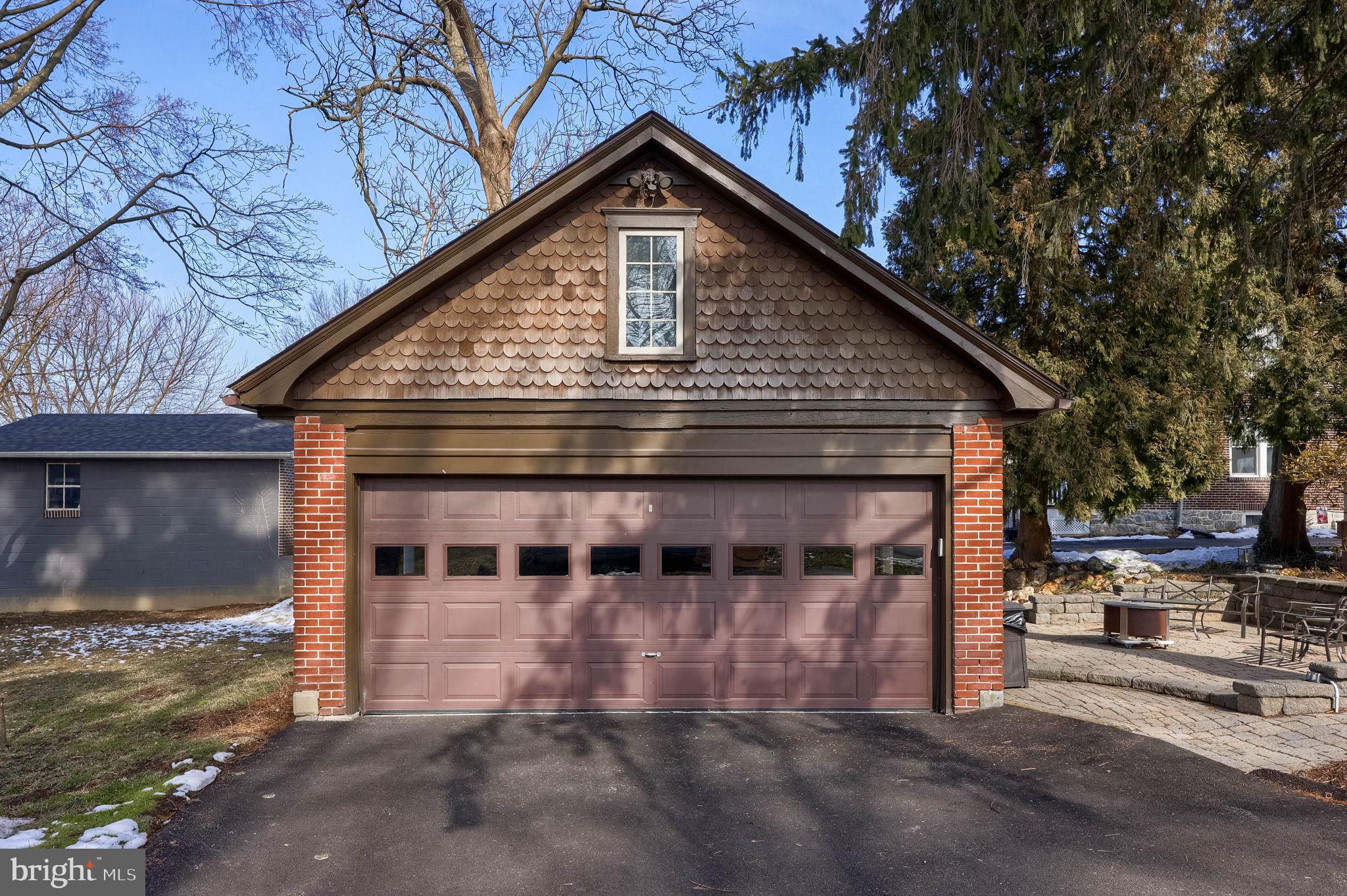 EAST LAMPETER - Residential