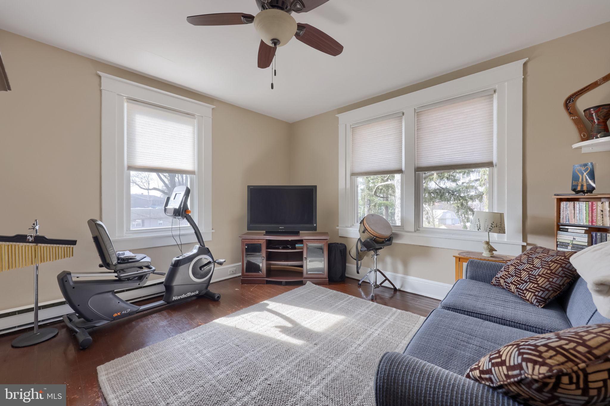 EAST LAMPETER - Residential