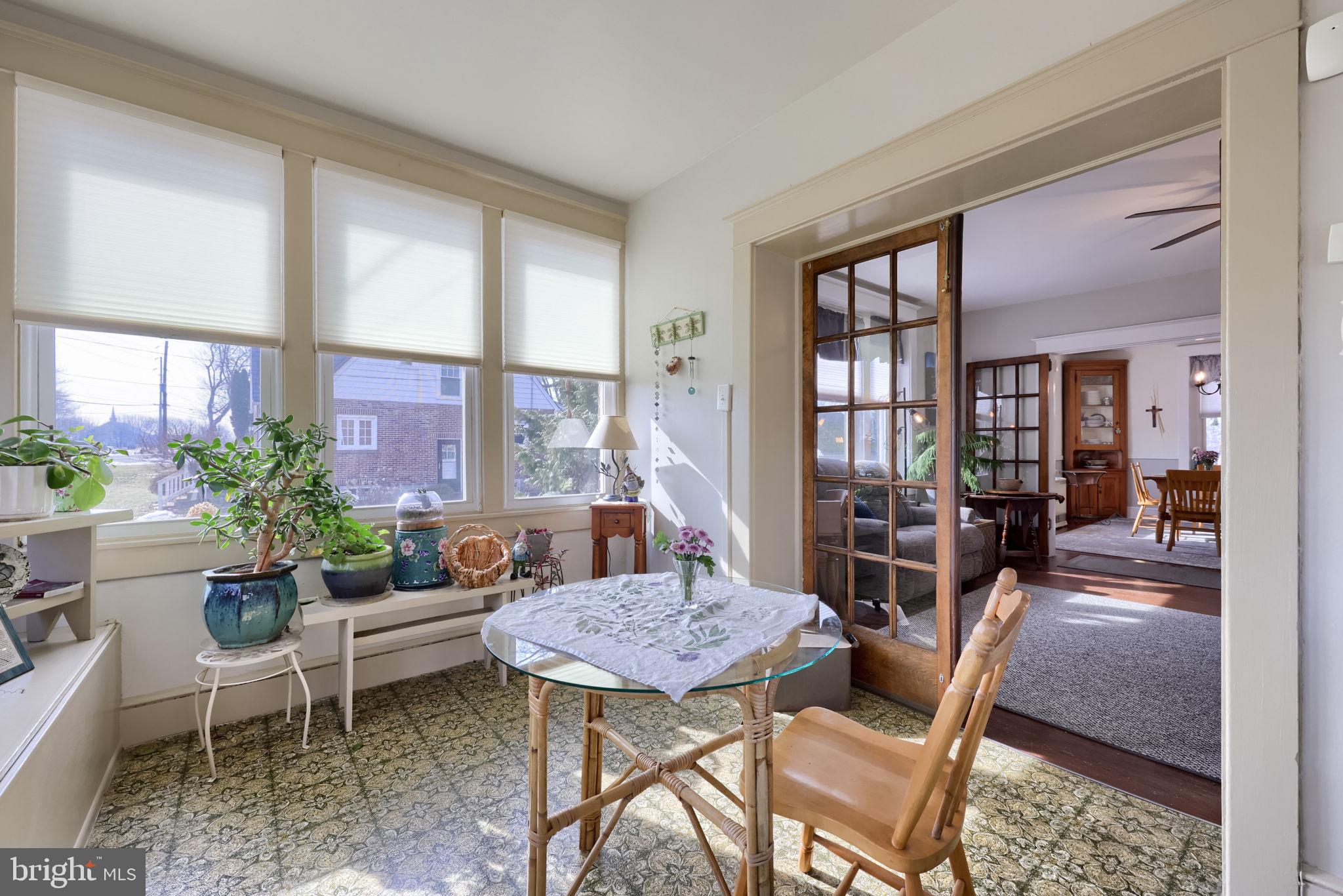 EAST LAMPETER - Residential