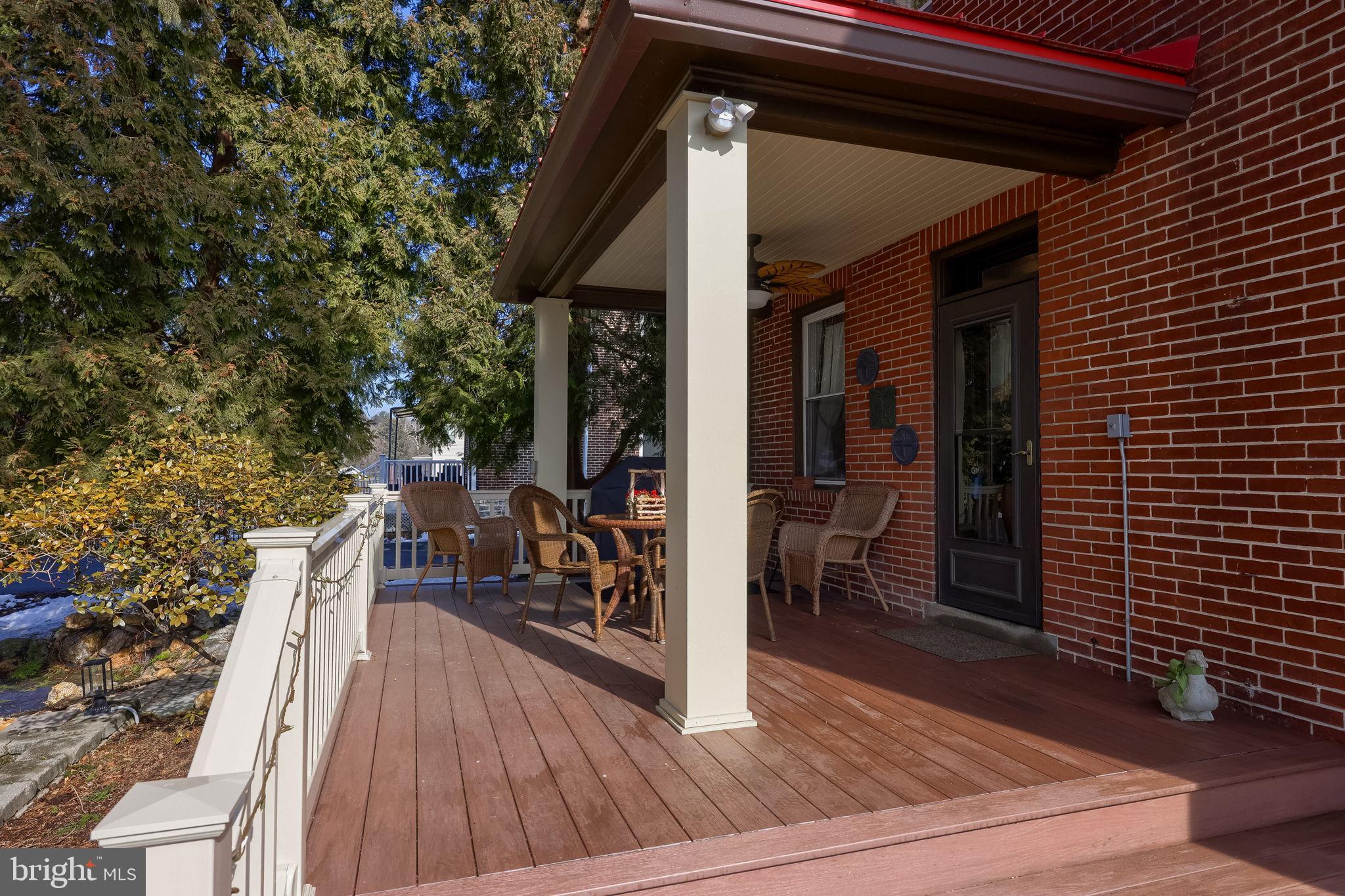 EAST LAMPETER - Residential