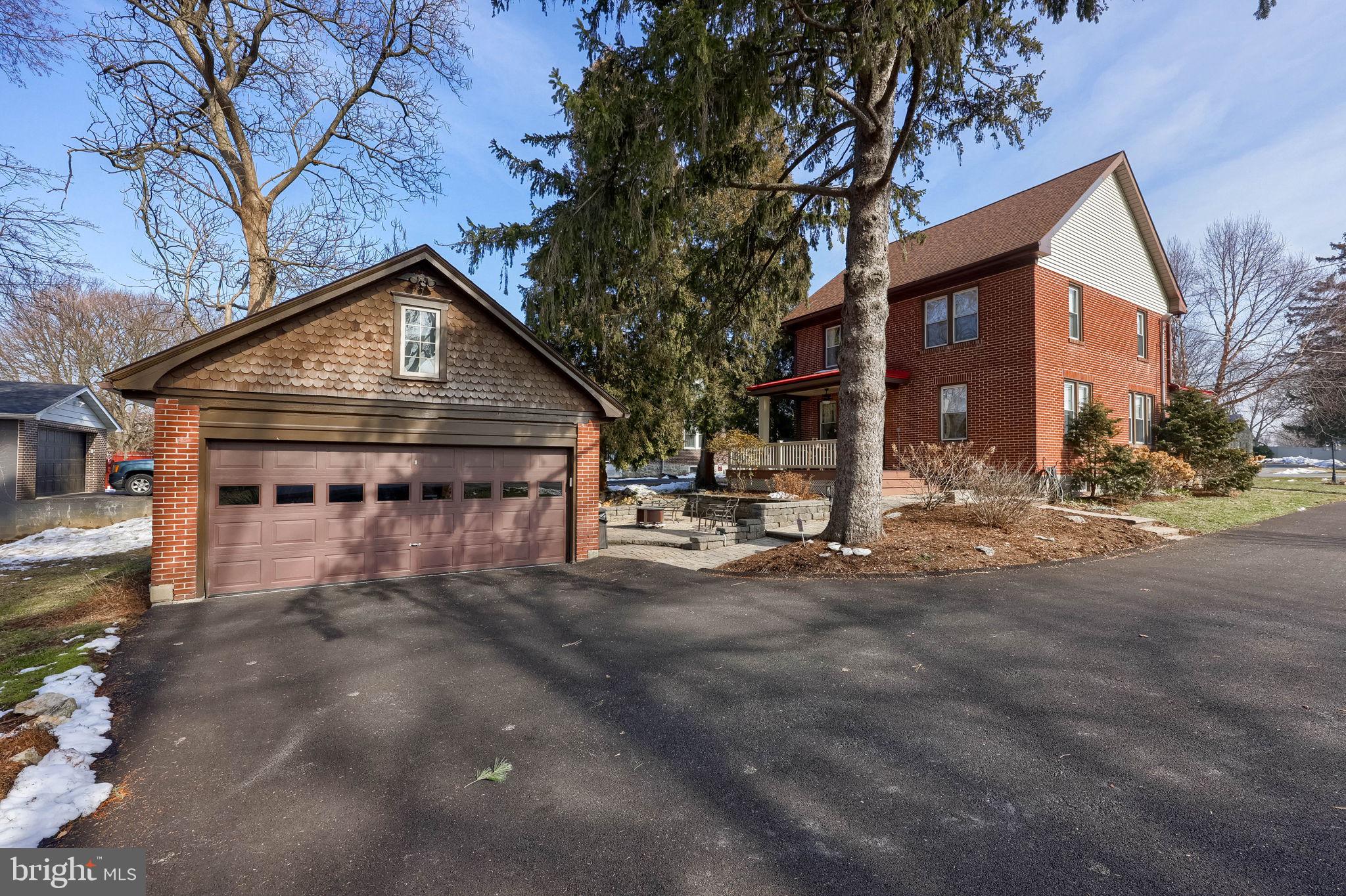 EAST LAMPETER - Residential