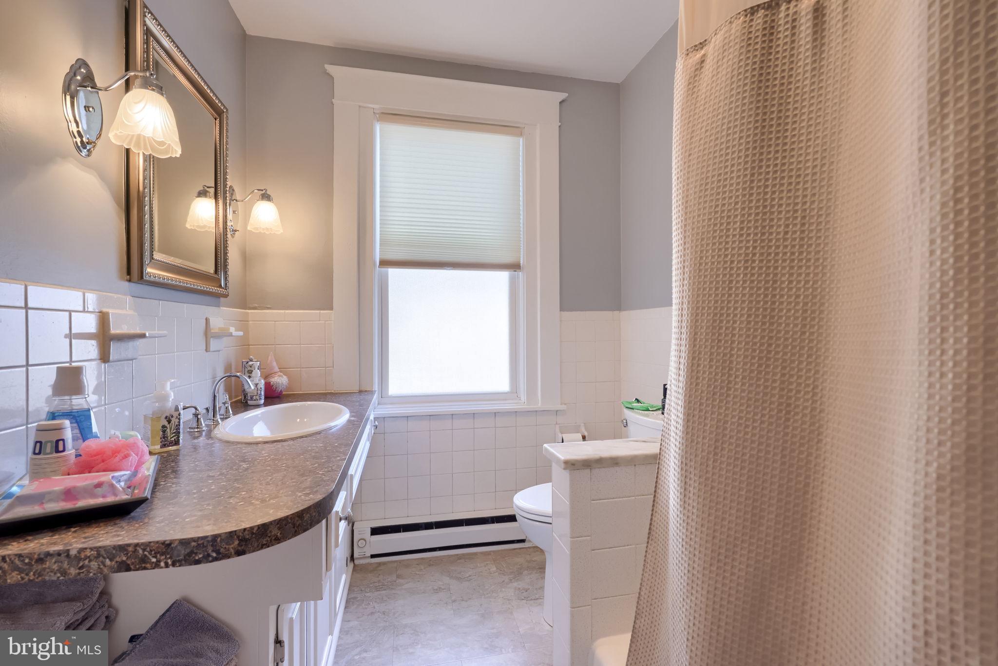 EAST LAMPETER - Residential