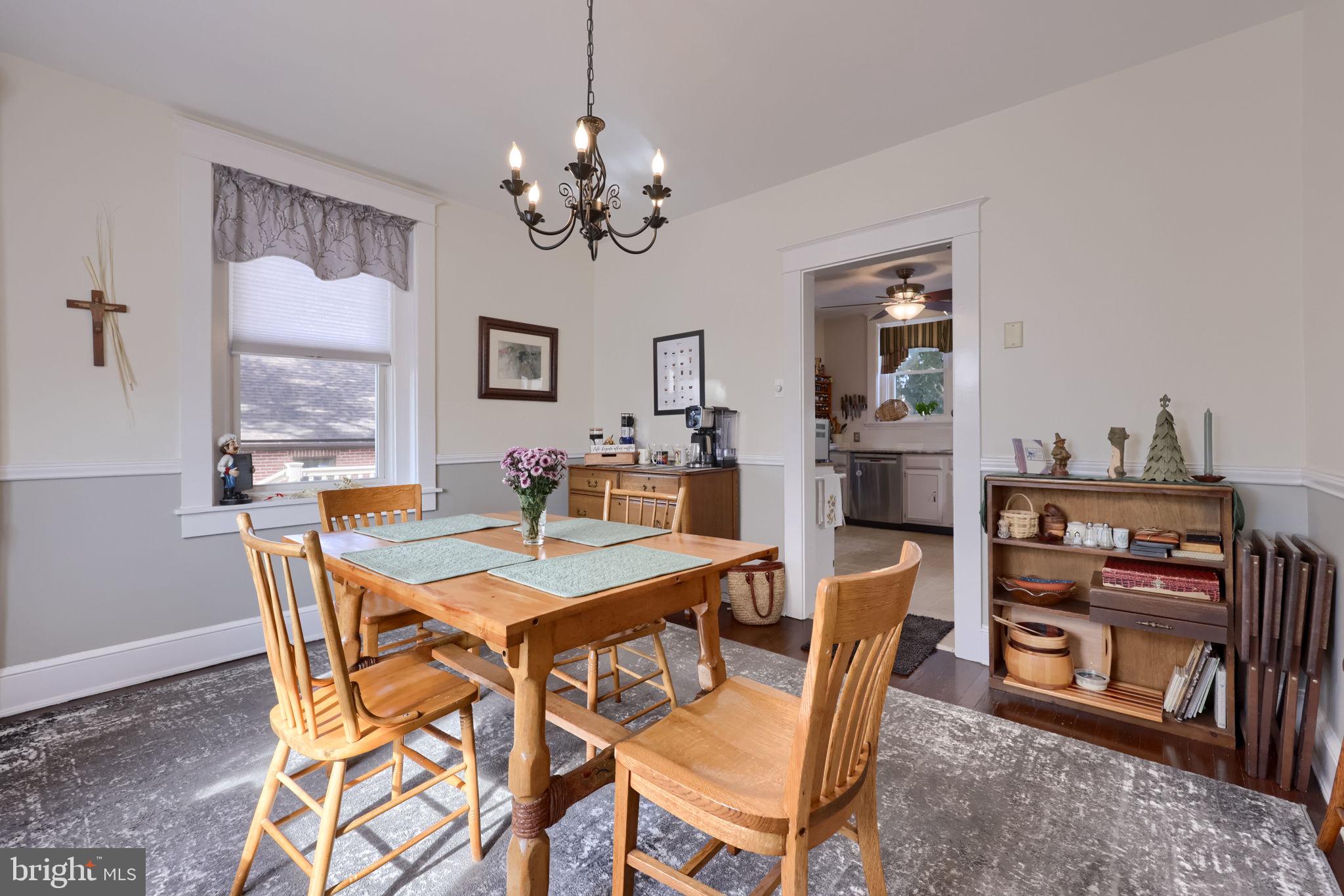 EAST LAMPETER - Residential