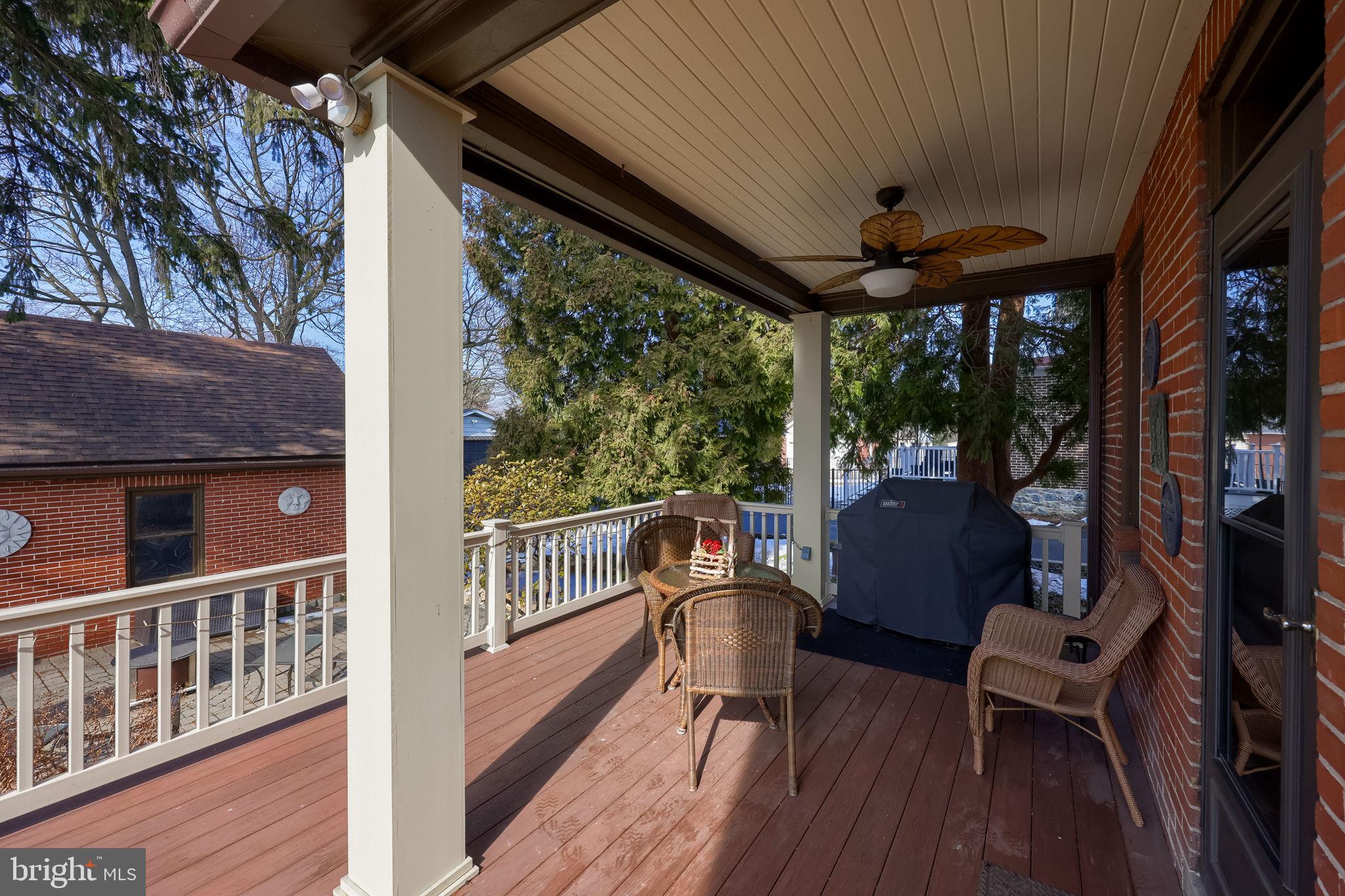 EAST LAMPETER - Residential