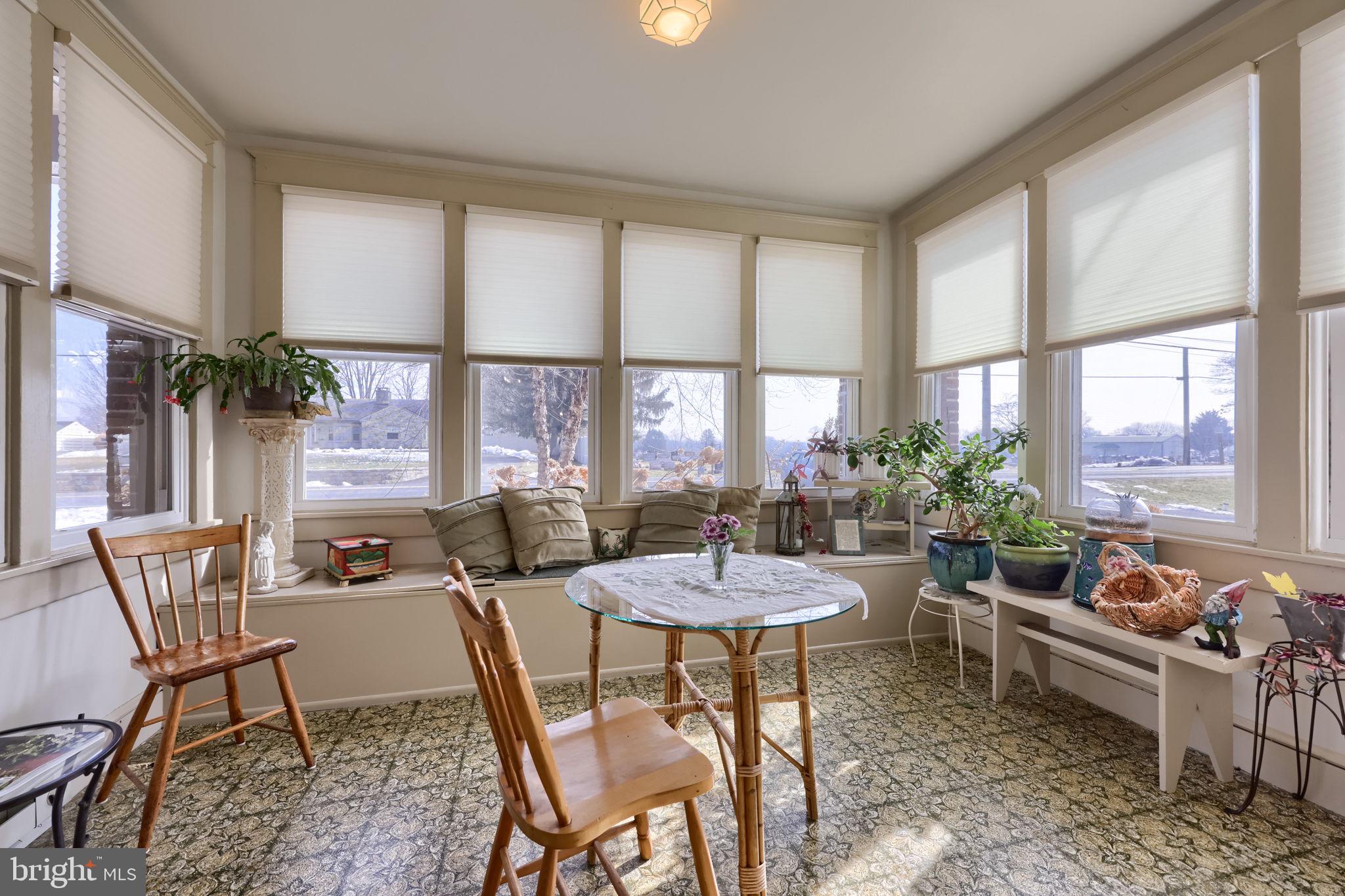 EAST LAMPETER - Residential