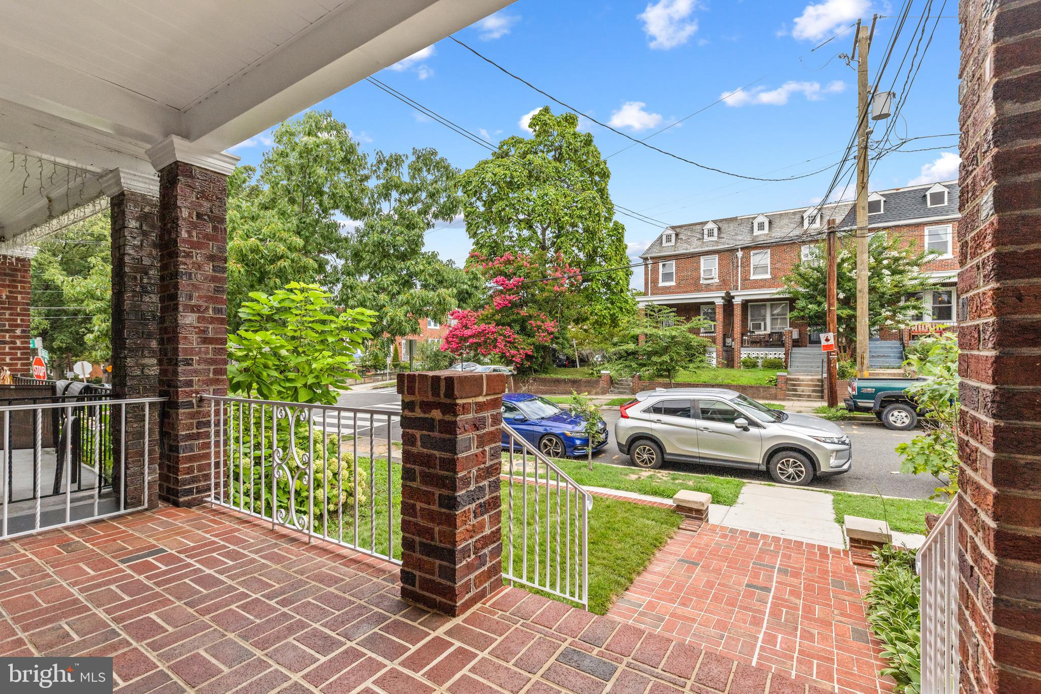 64 LONGFELLOW STREET NW