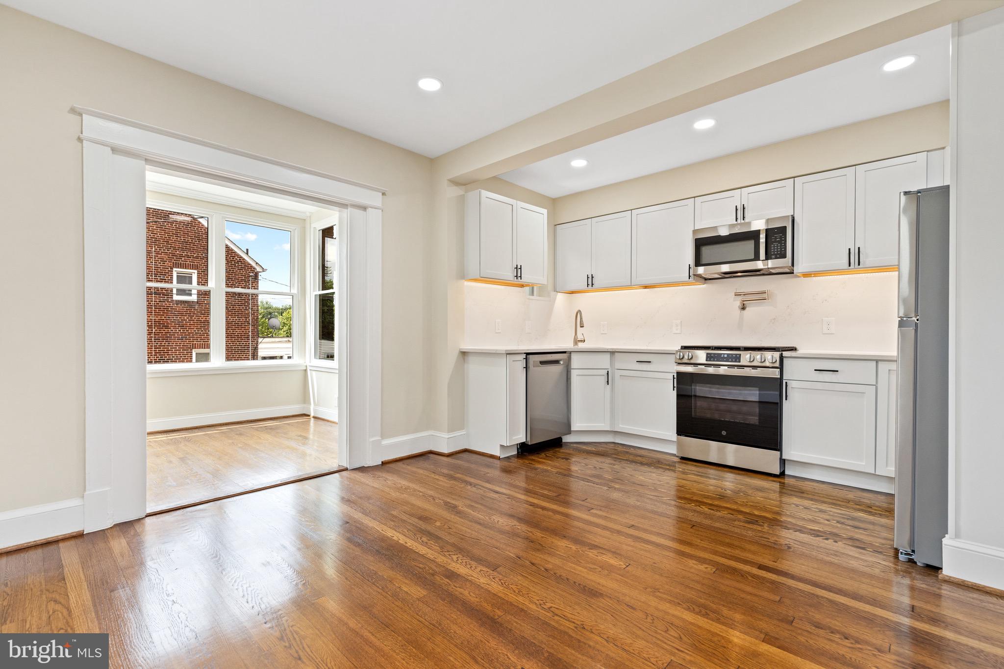 64 LONGFELLOW STREET NW
