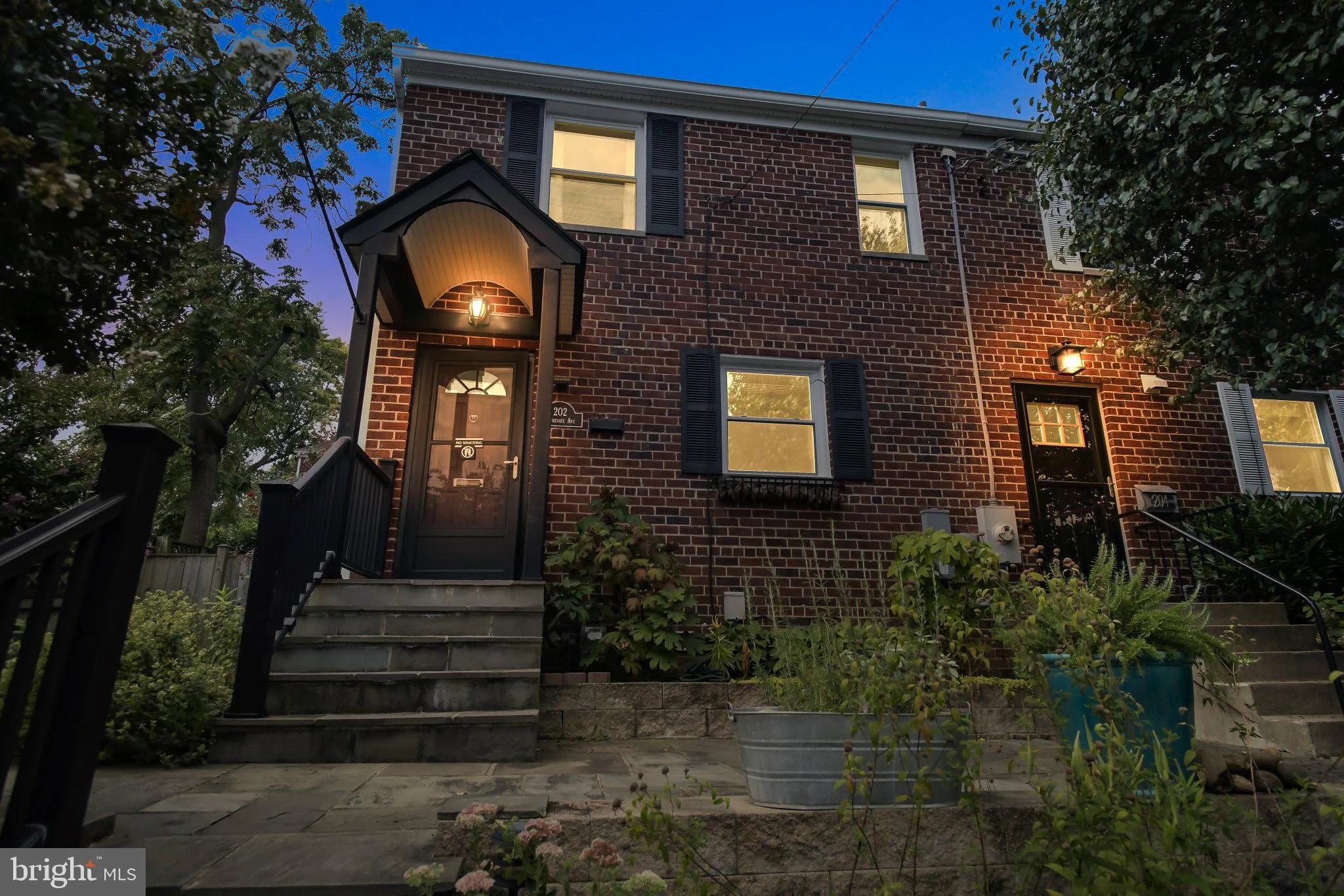202 Tennessee Avenue, Alexandria, VA 22305