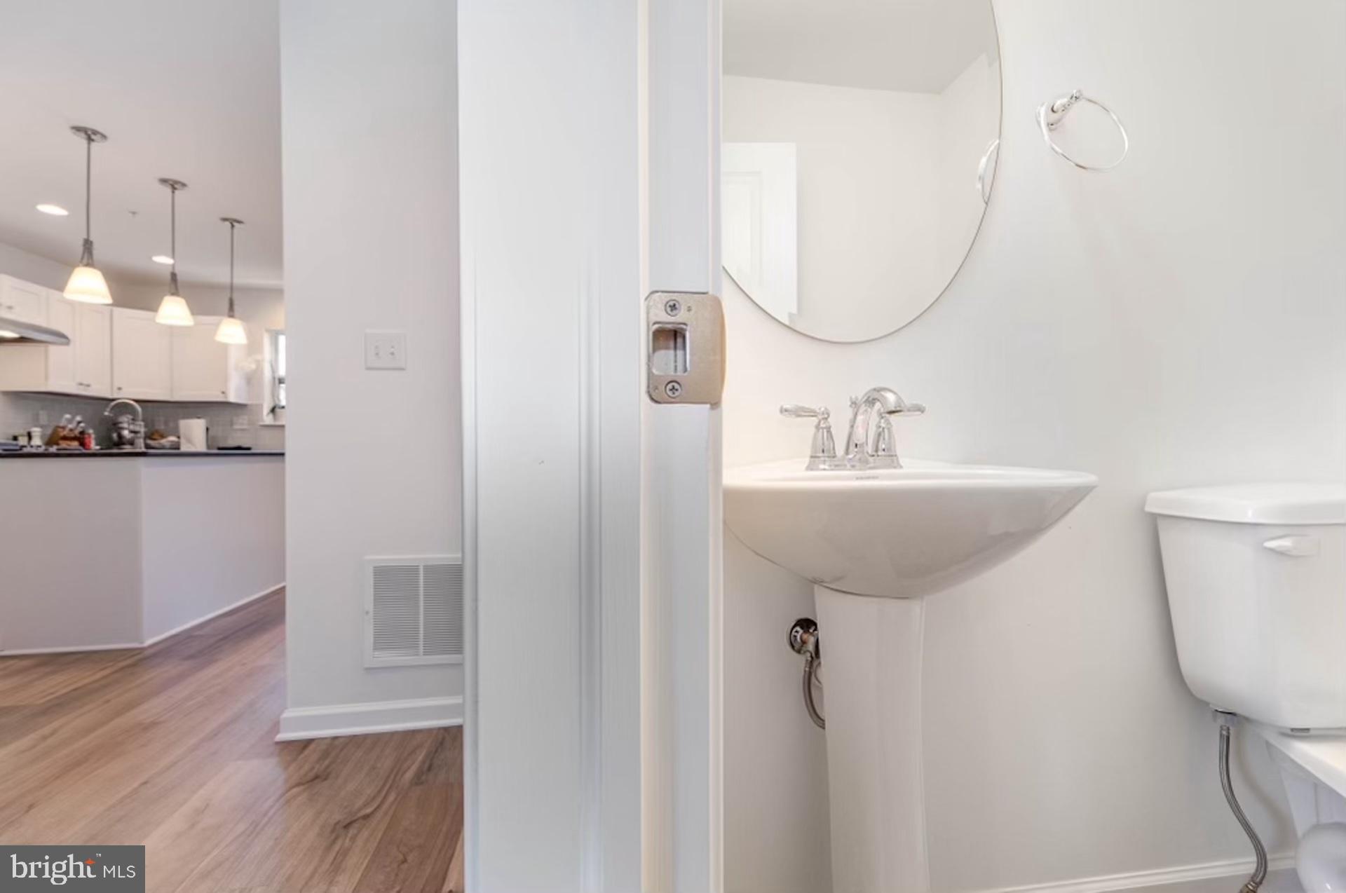 HIGH POINTE IN HERSHEY - Residential Lease