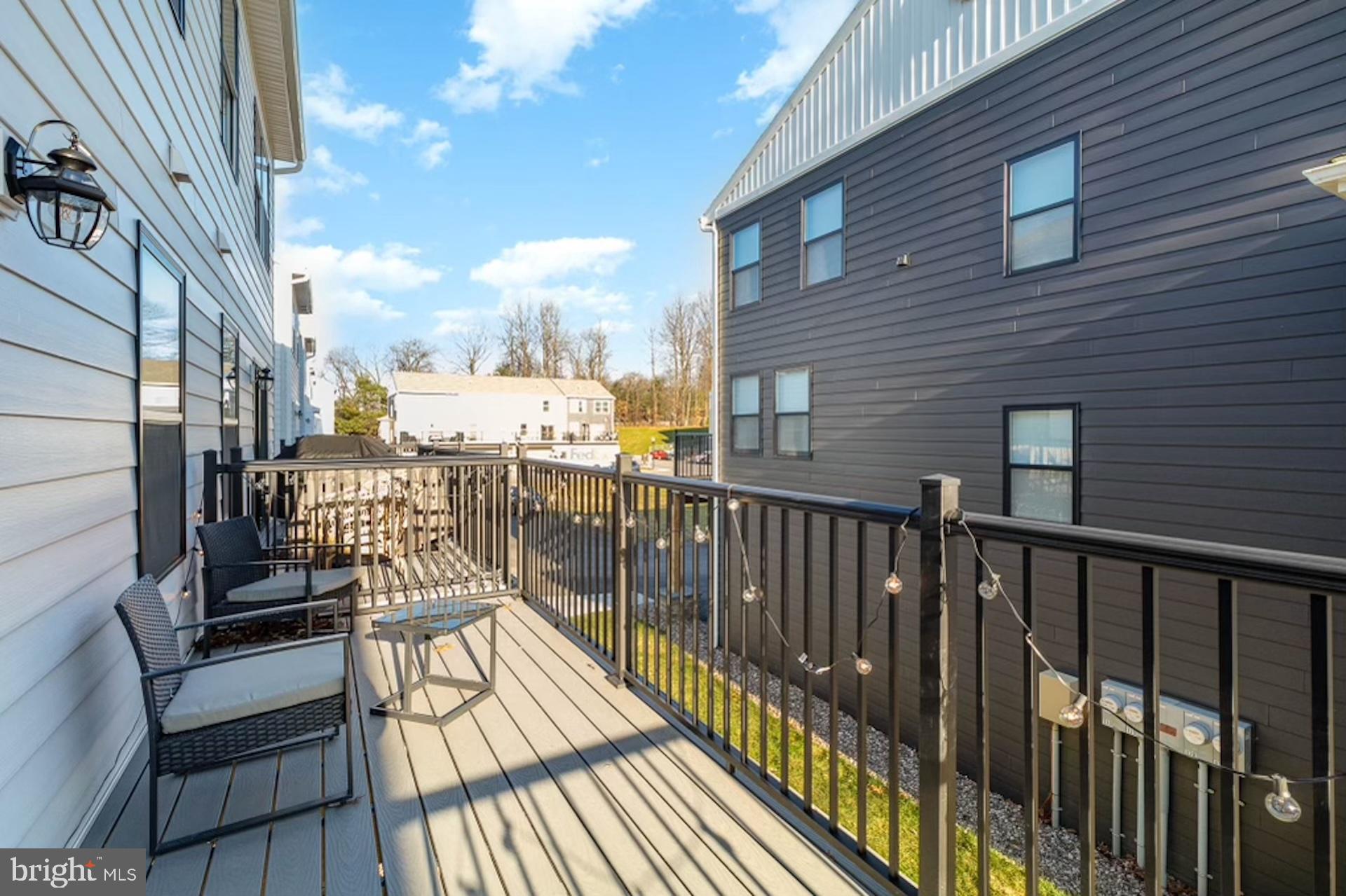 HIGH POINTE IN HERSHEY - Residential Lease