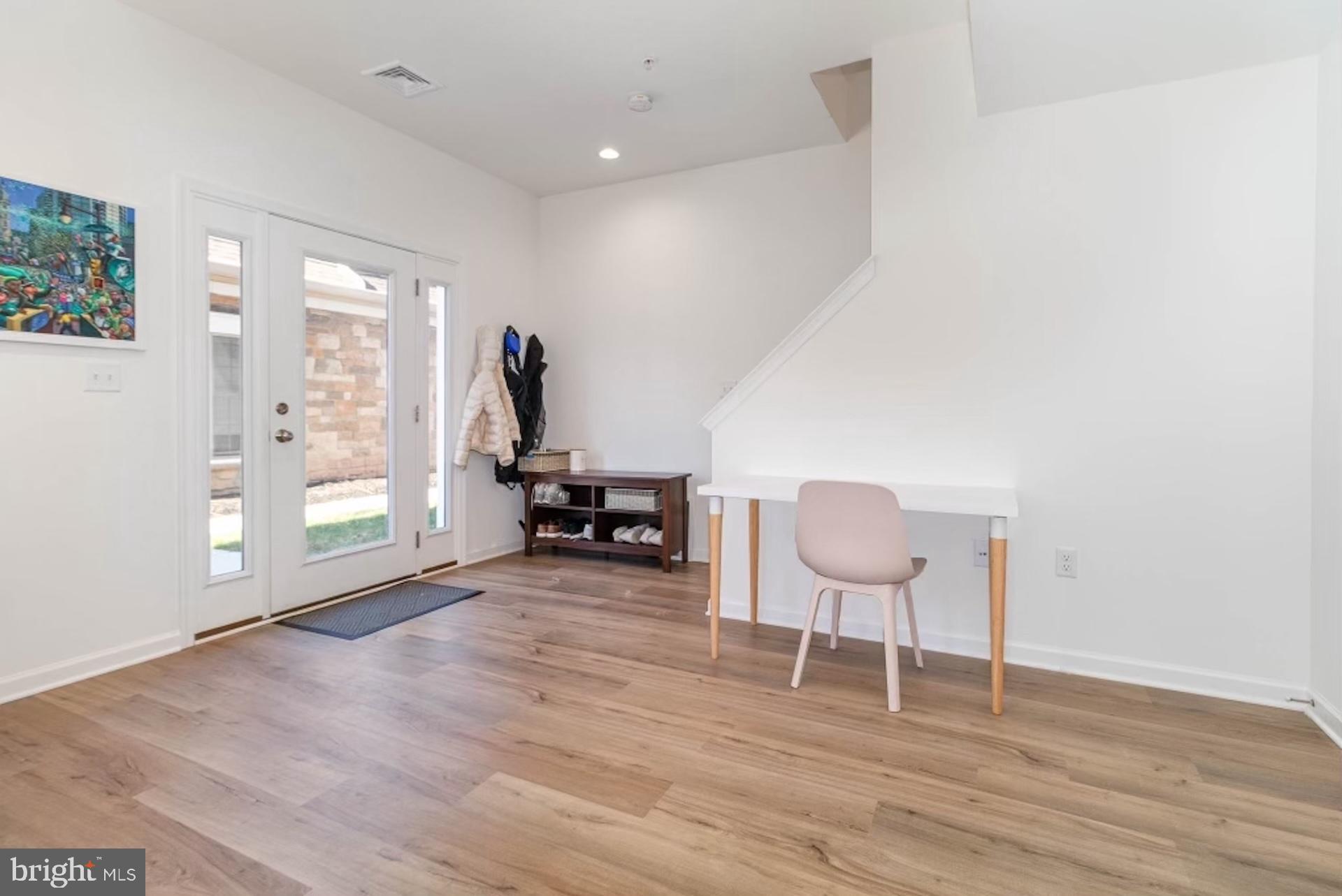 HIGH POINTE IN HERSHEY - Residential Lease