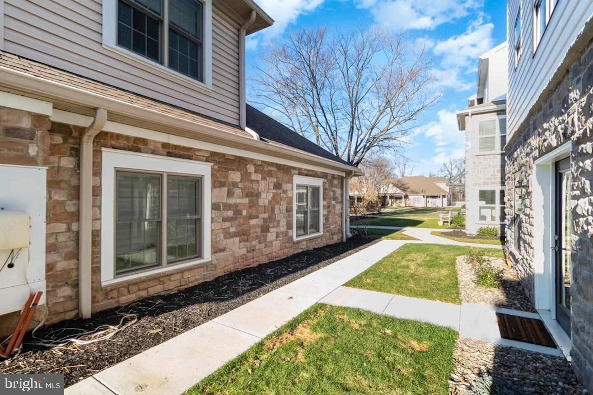 HIGH POINTE IN HERSHEY - Residential Lease