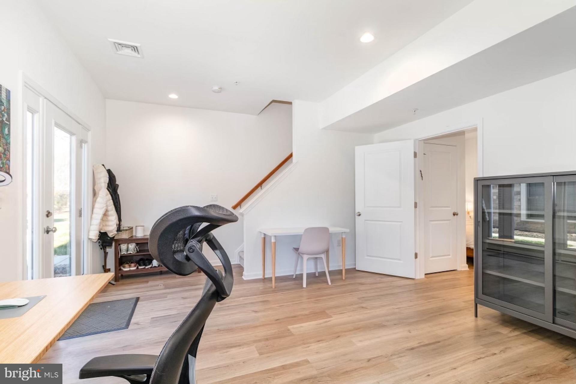 HIGH POINTE IN HERSHEY - Residential Lease