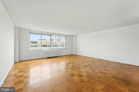 5406 CONNECTICUT AVENUE NW 808 WASHINGTON DC 20015