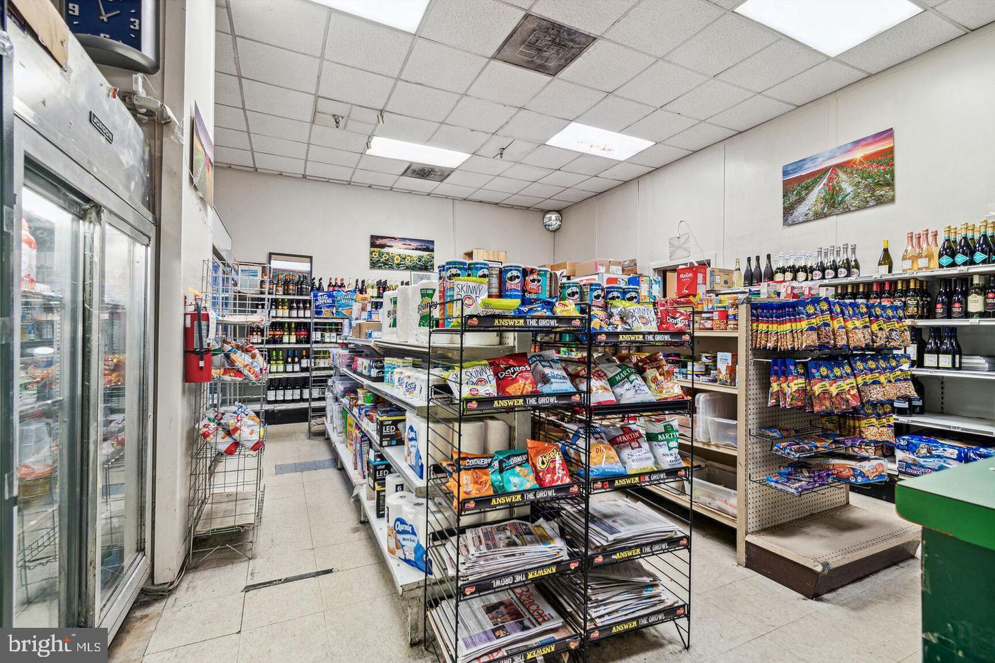 WILLOUGHBY OF CHEVY CHASE - Residential