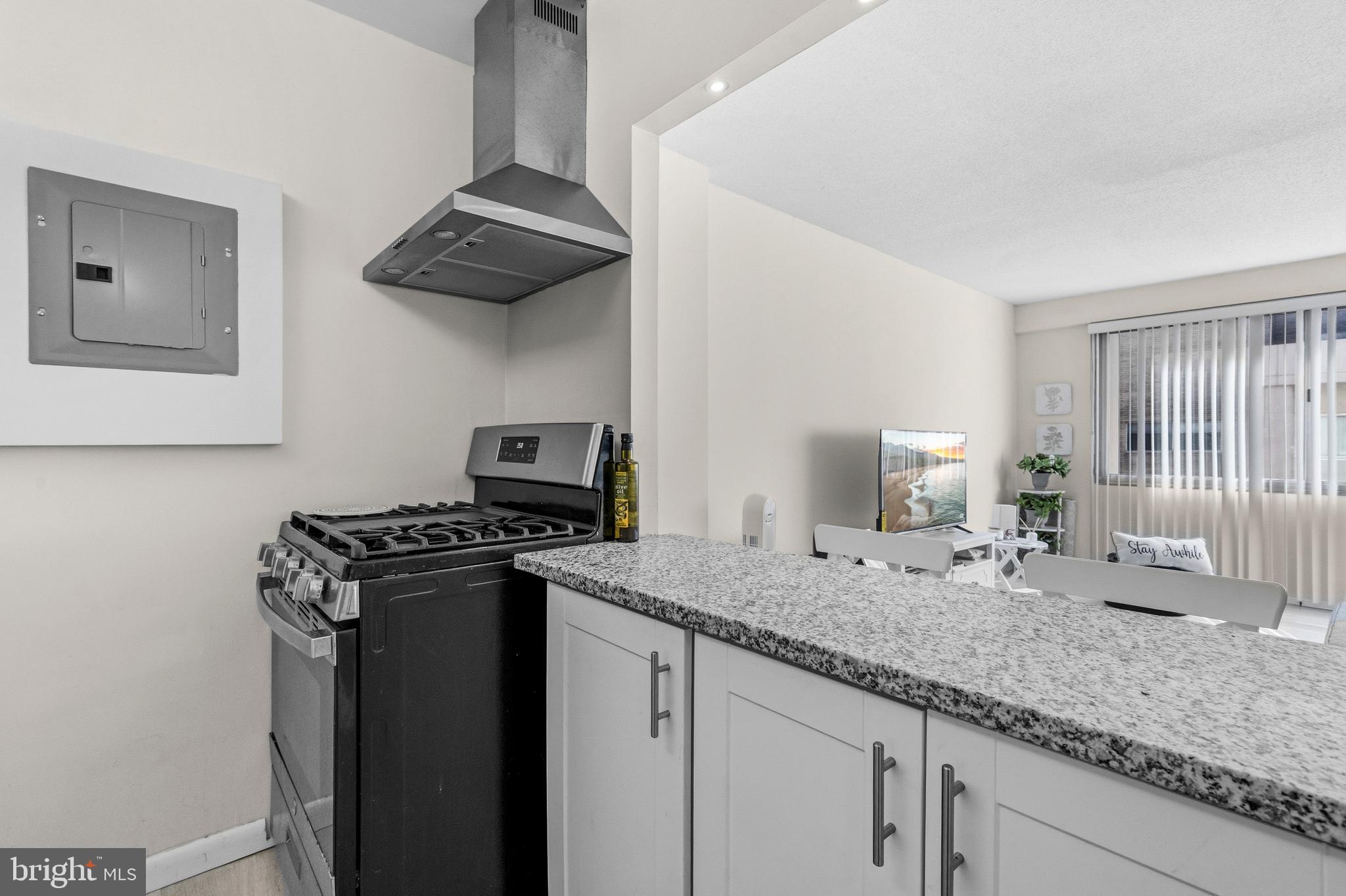 WILLOUGHBY OF CHEVY CHASE - Residential